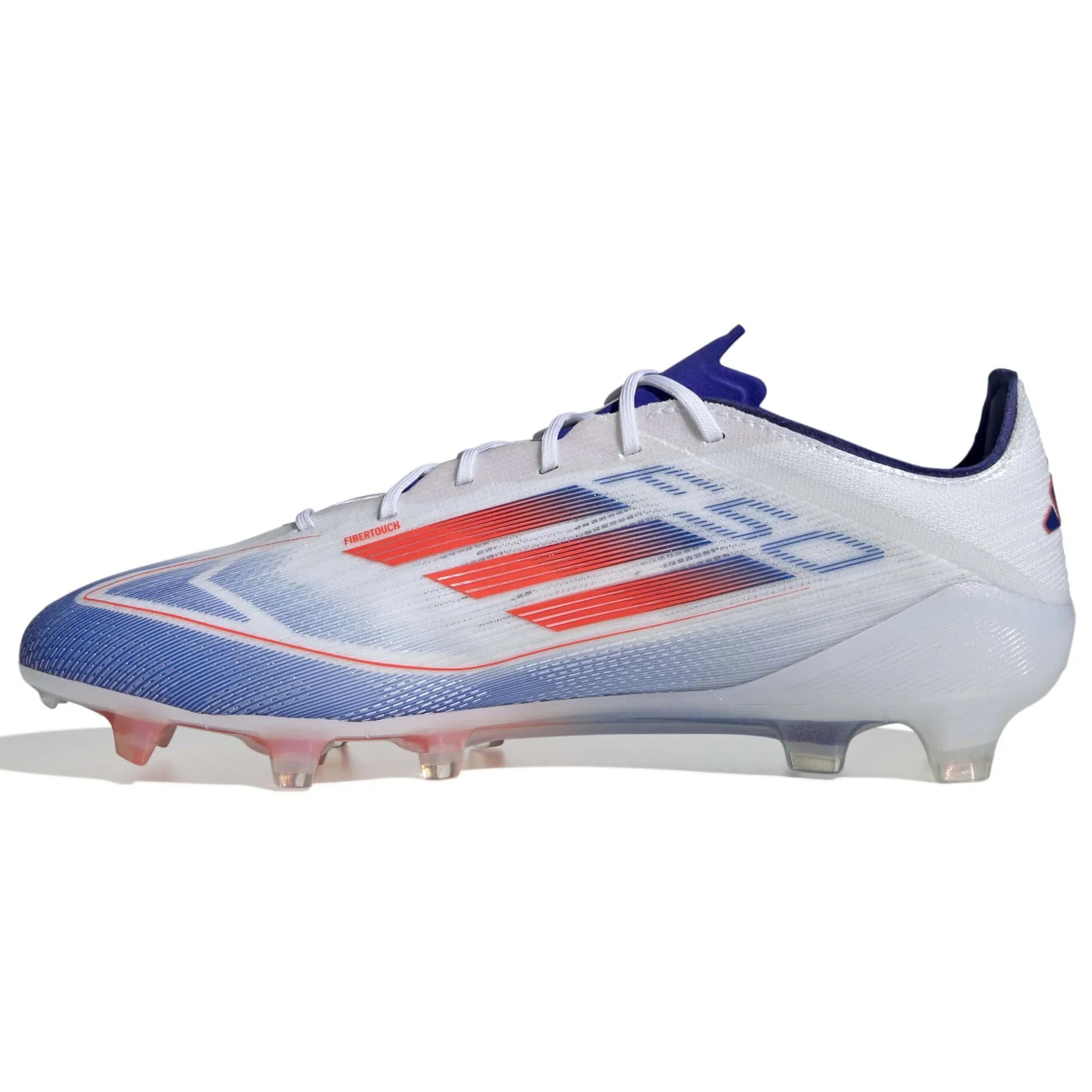 adidas F50 Elite FG - Advancement Pack (FA24) Soccer Cleats adidas F50 Elite FG - Advancement Pack (FA24) Soccer Cleats