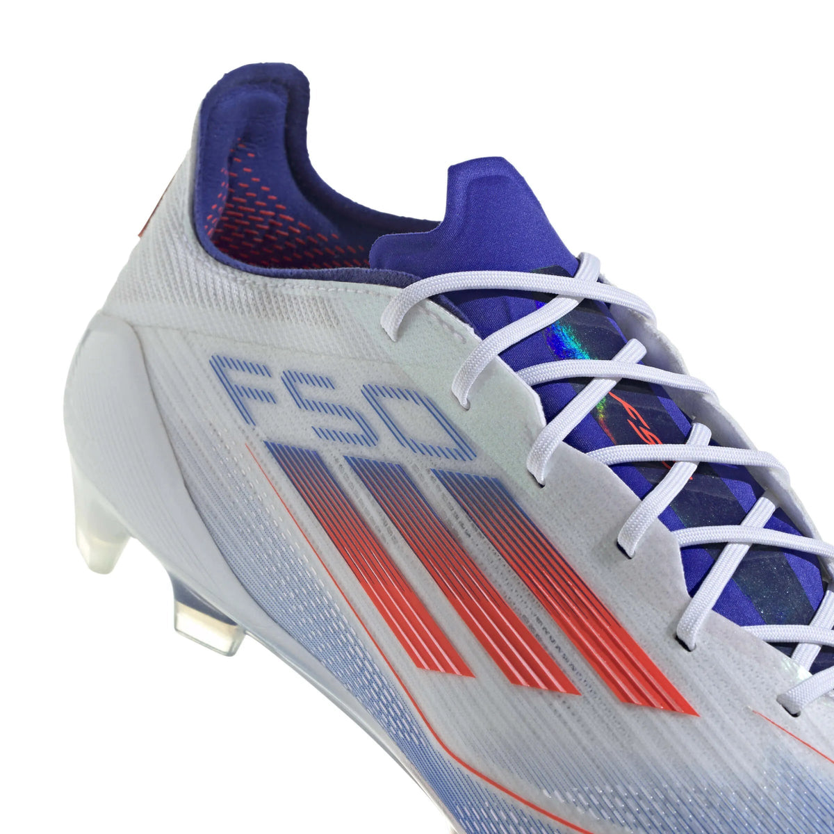adidas F50 Elite FG - Advancement Pack (FA24) Soccer Cleats adidas F50 Elite FG - Advancement Pack (FA24) Soccer Cleats
