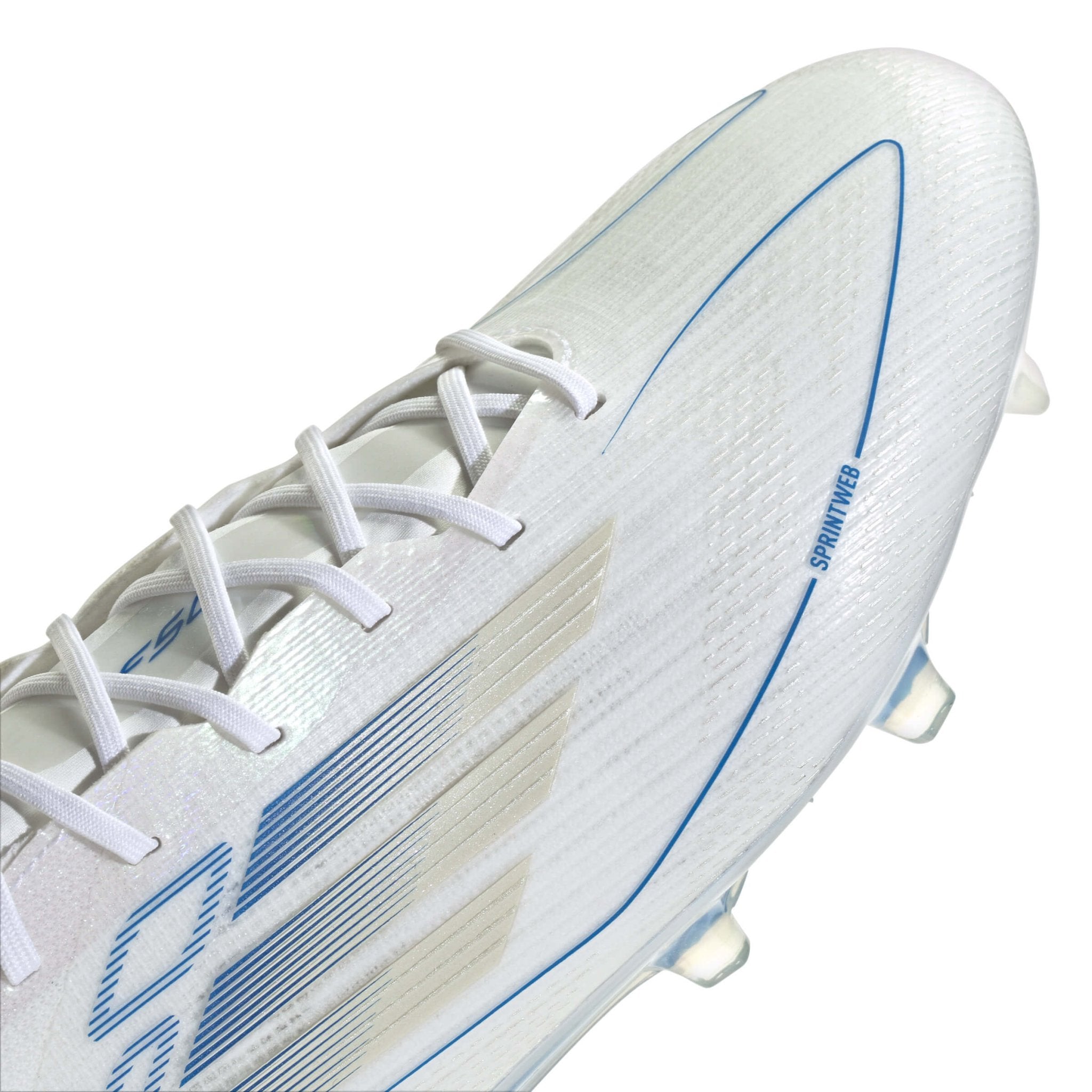 adidas F50 Elite FG - Polar Victory Pack (SP25) Soccer Cleats