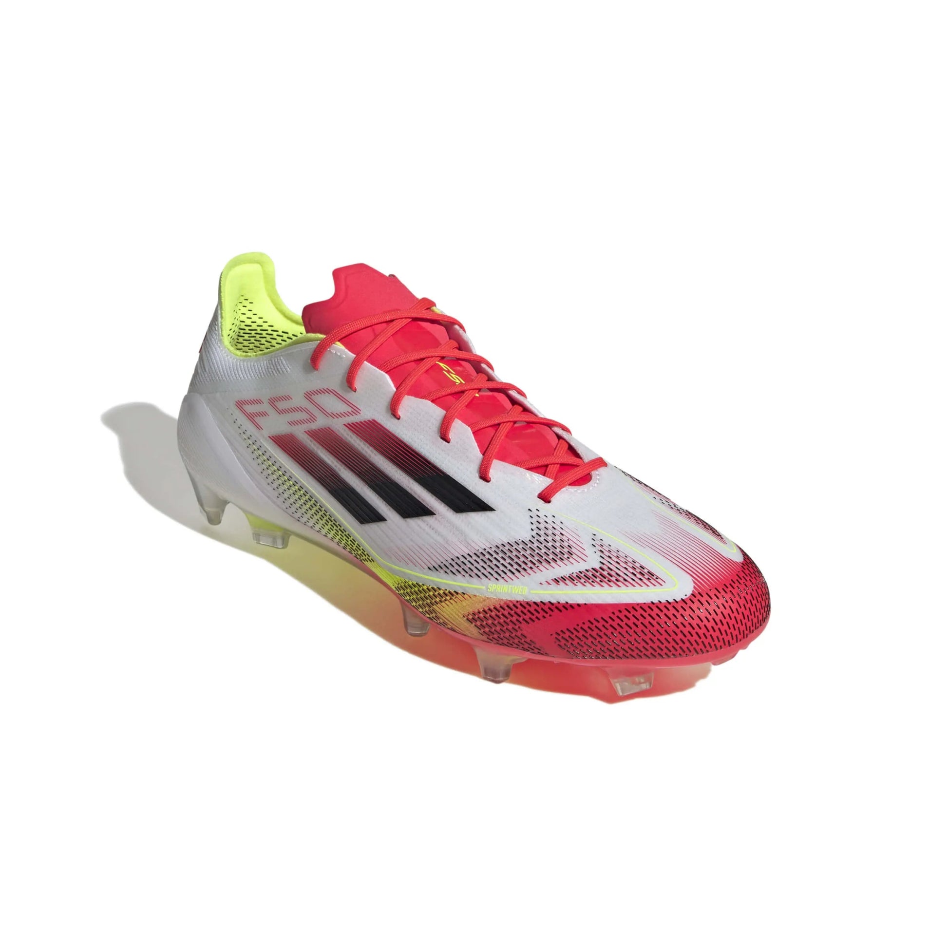 adidas F50 Elite FG - Pure Victory Pack (SP25) Soccer Cleats