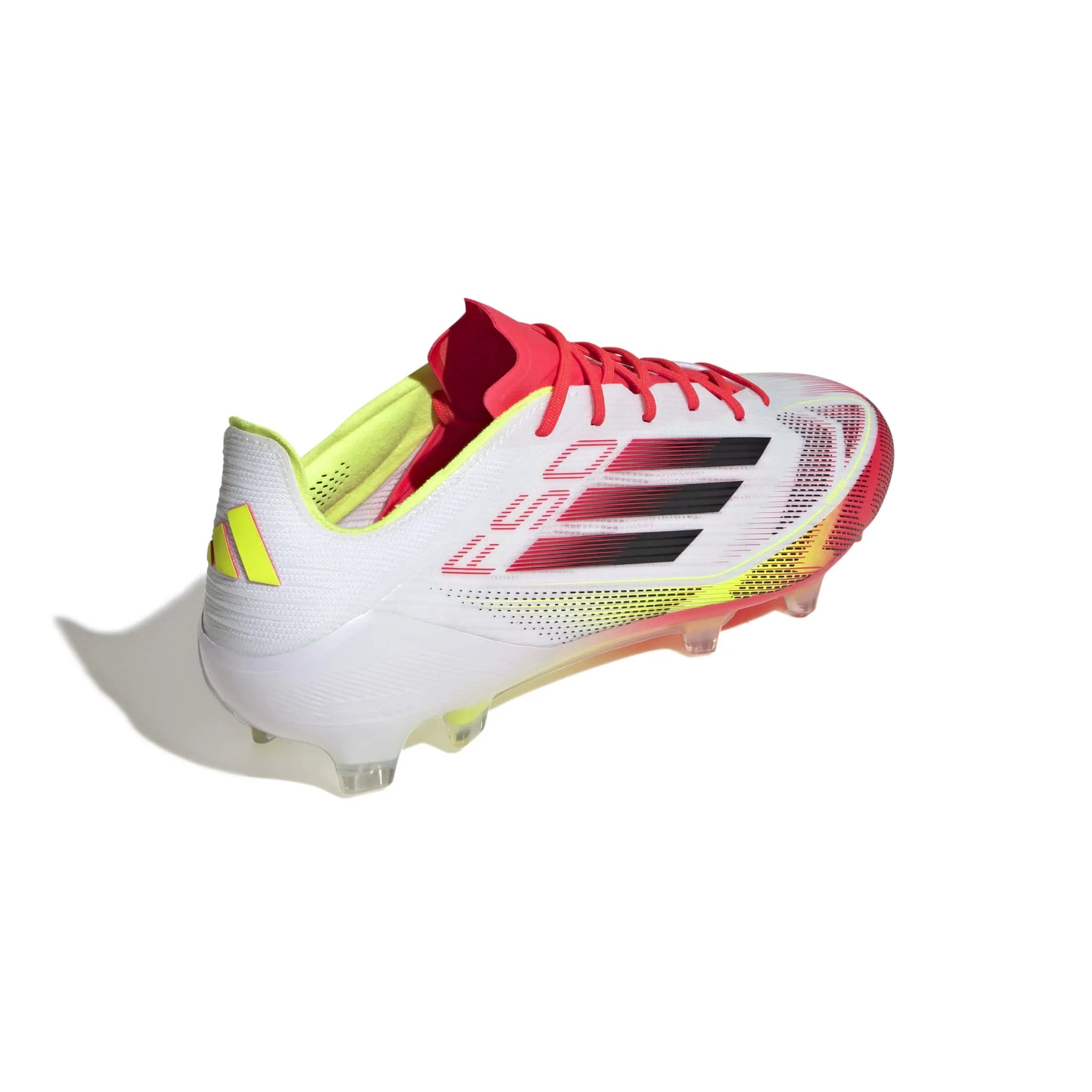 adidas F50 Elite FG - Pure Victory Pack (SP25) Soccer Cleats