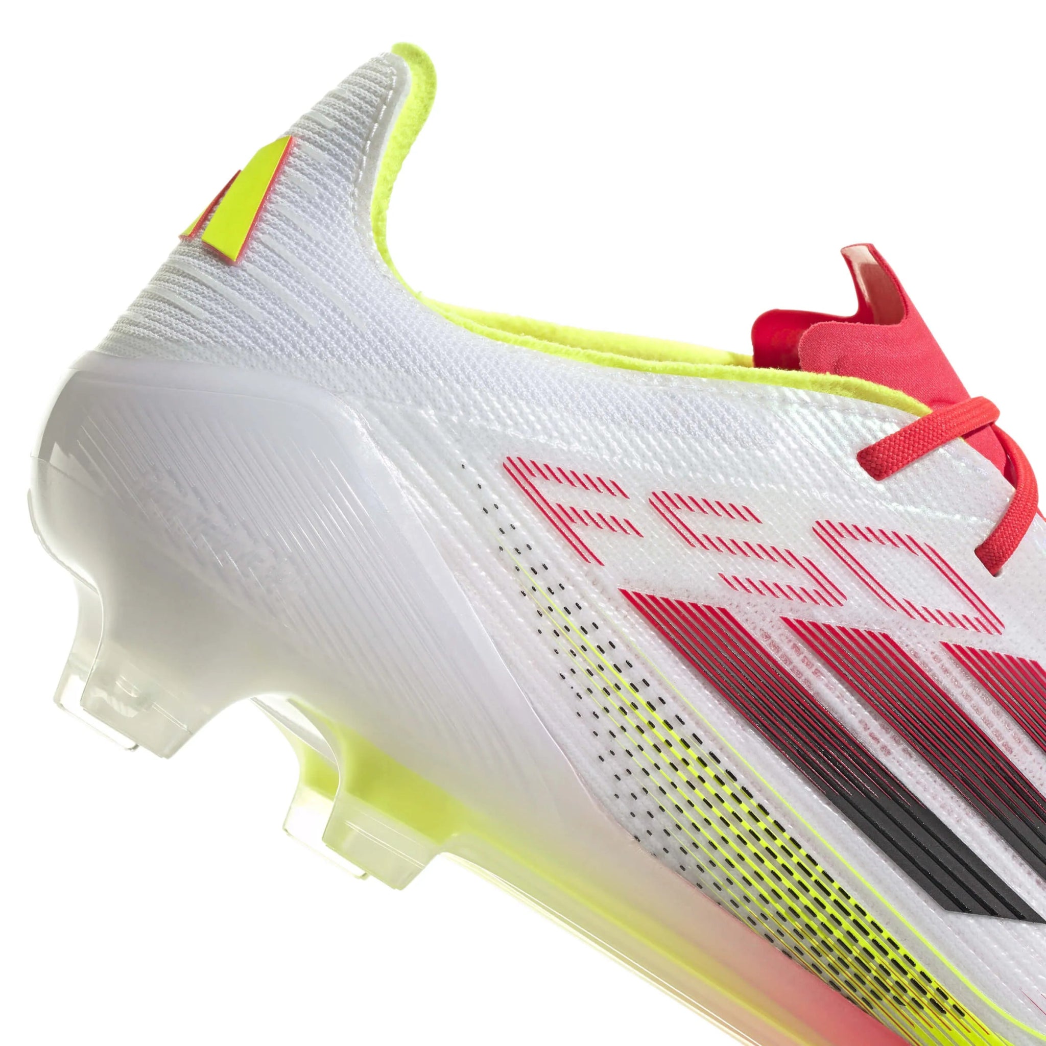 adidas F50 Elite FG - Pure Victory Pack (SP25) Soccer Cleats