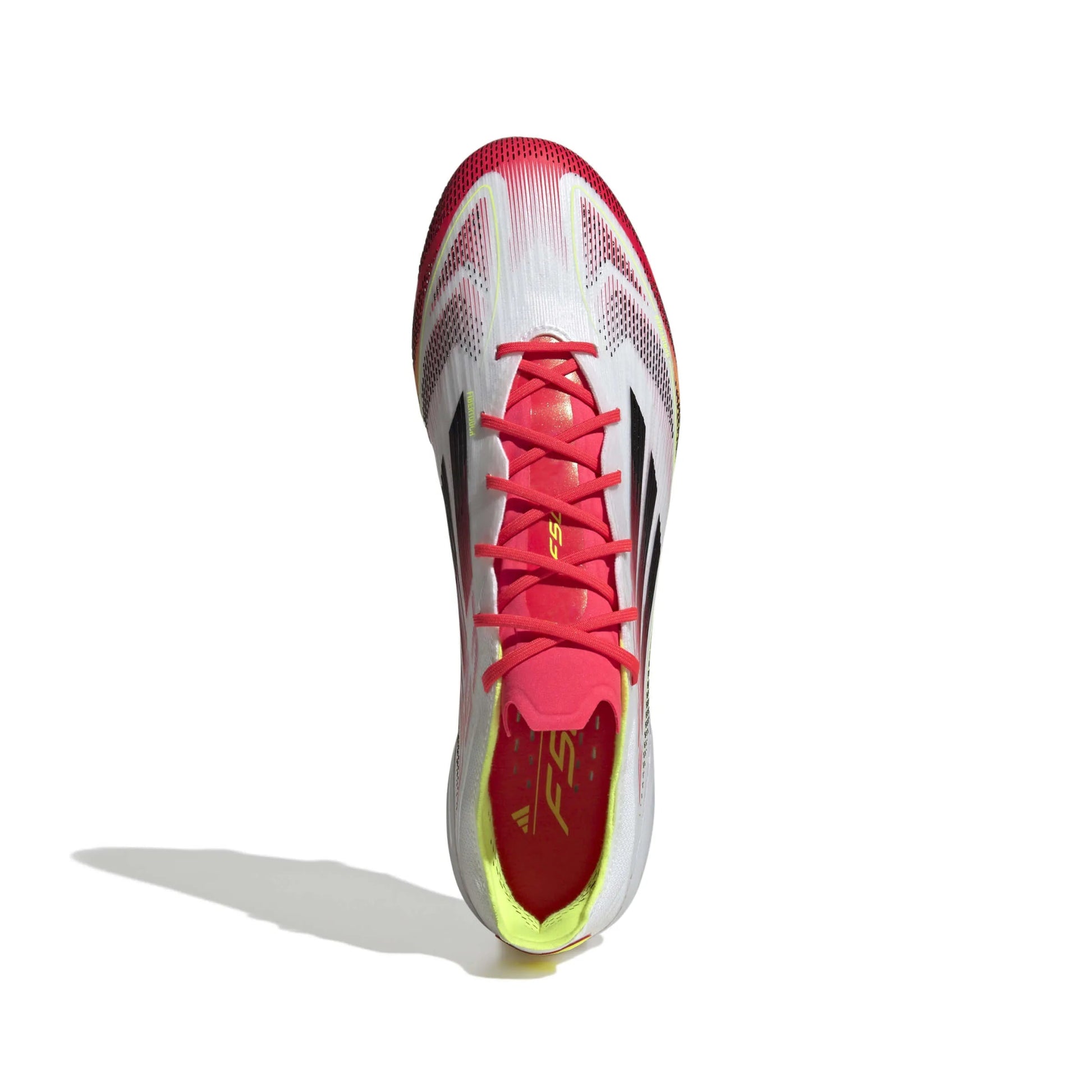 adidas F50 Elite FG - Pure Victory Pack (SP25) Soccer Cleats