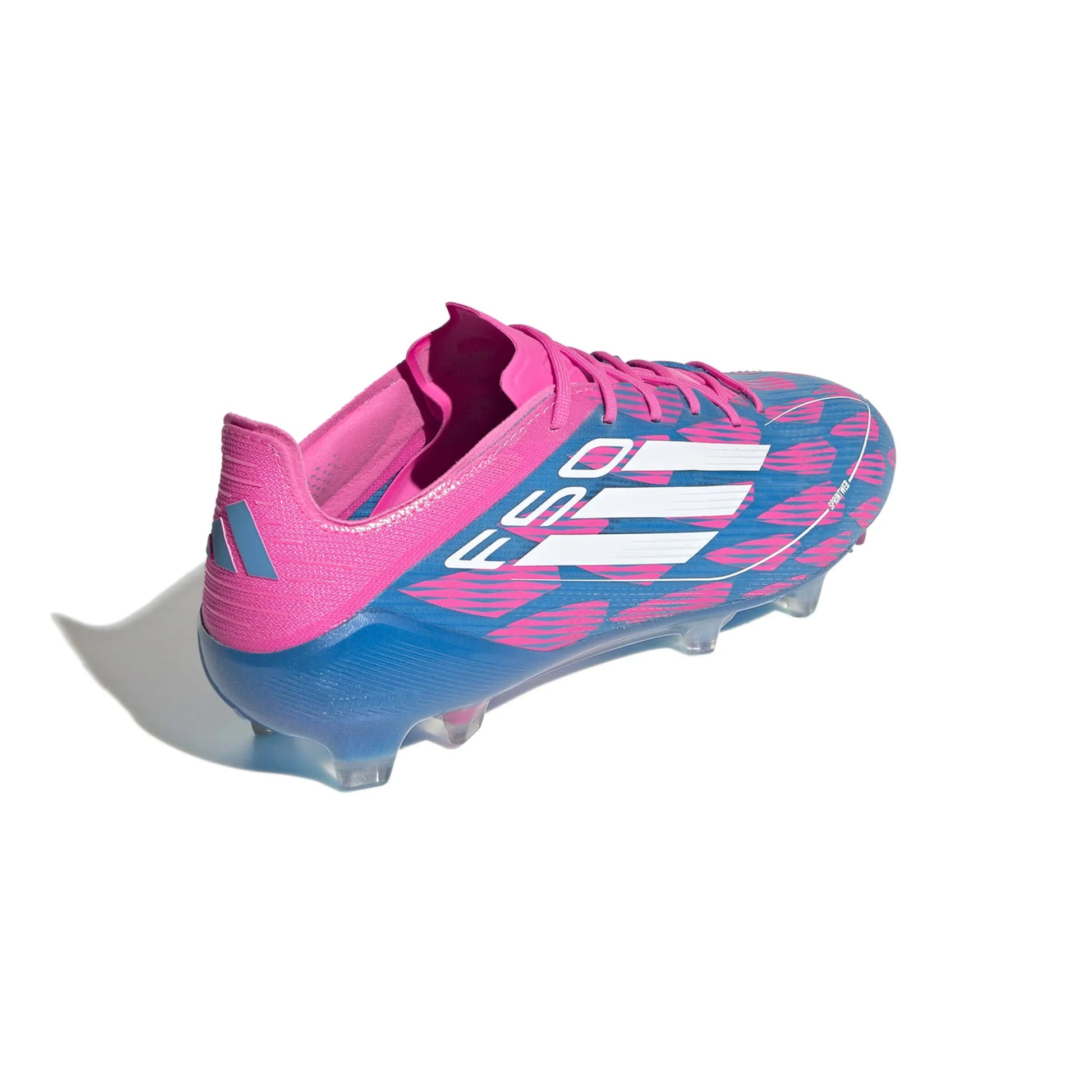 adidas F50 Elite FG - Reemergence Pack (FA24) Soccer Cleats