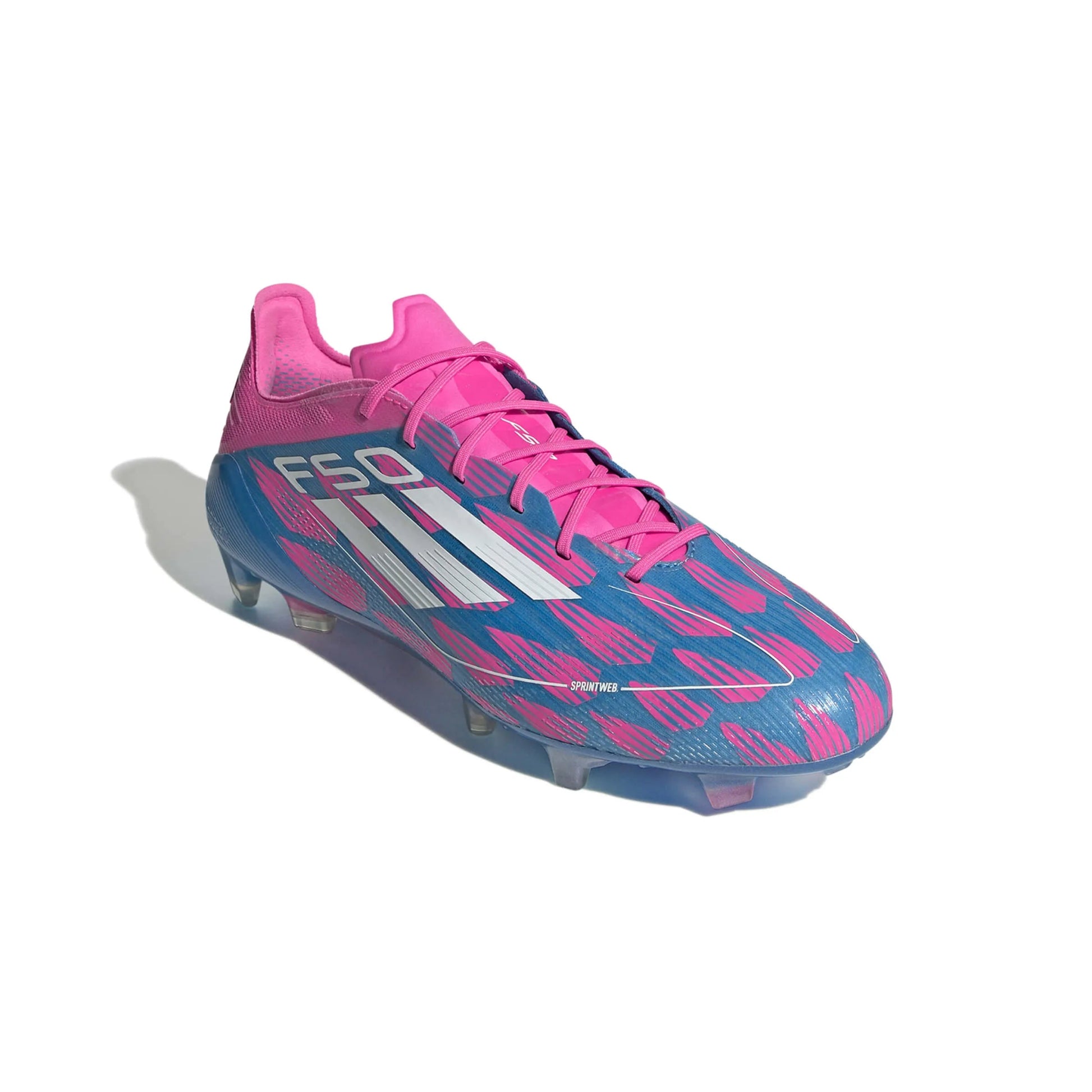 adidas F50 Elite FG - Reemergence Pack (FA24) Soccer Cleats