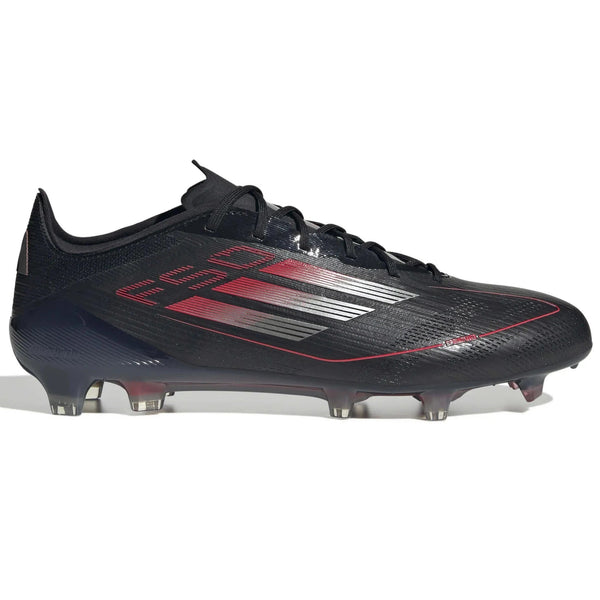  F50 ELITE サッカースパイク adidas-f50-elite-fg-stealth-