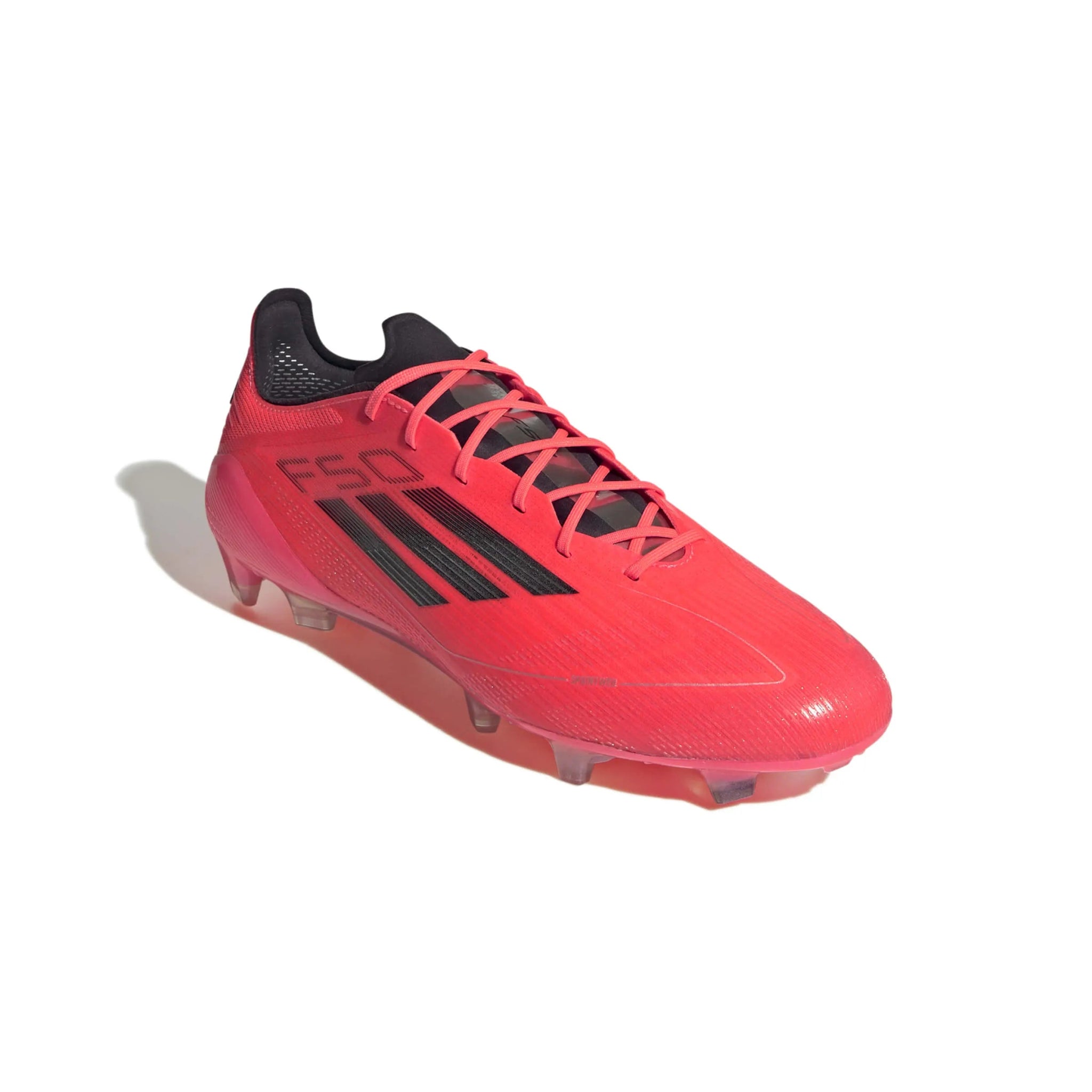 Adidas Adizero F50 Elite SG Vivid Horizon Pack IF1296 Football Cleats size 13.5 adidas F50 Elite FG - Vivid Horizon Pack (FA24) Soccer  main image 4