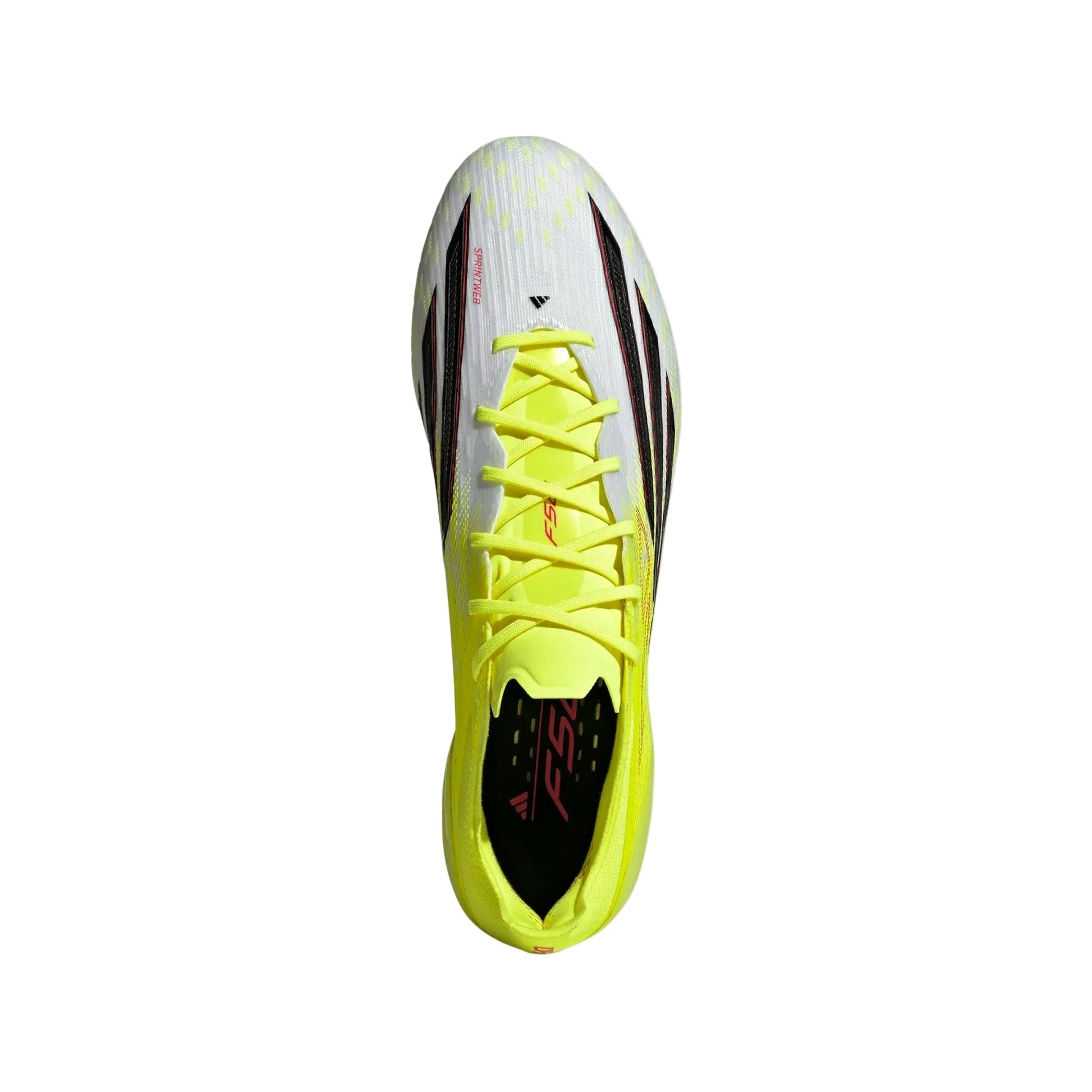 adidas F50 Elite Firm Ground Soccer Cleats - Born For Goals Pack