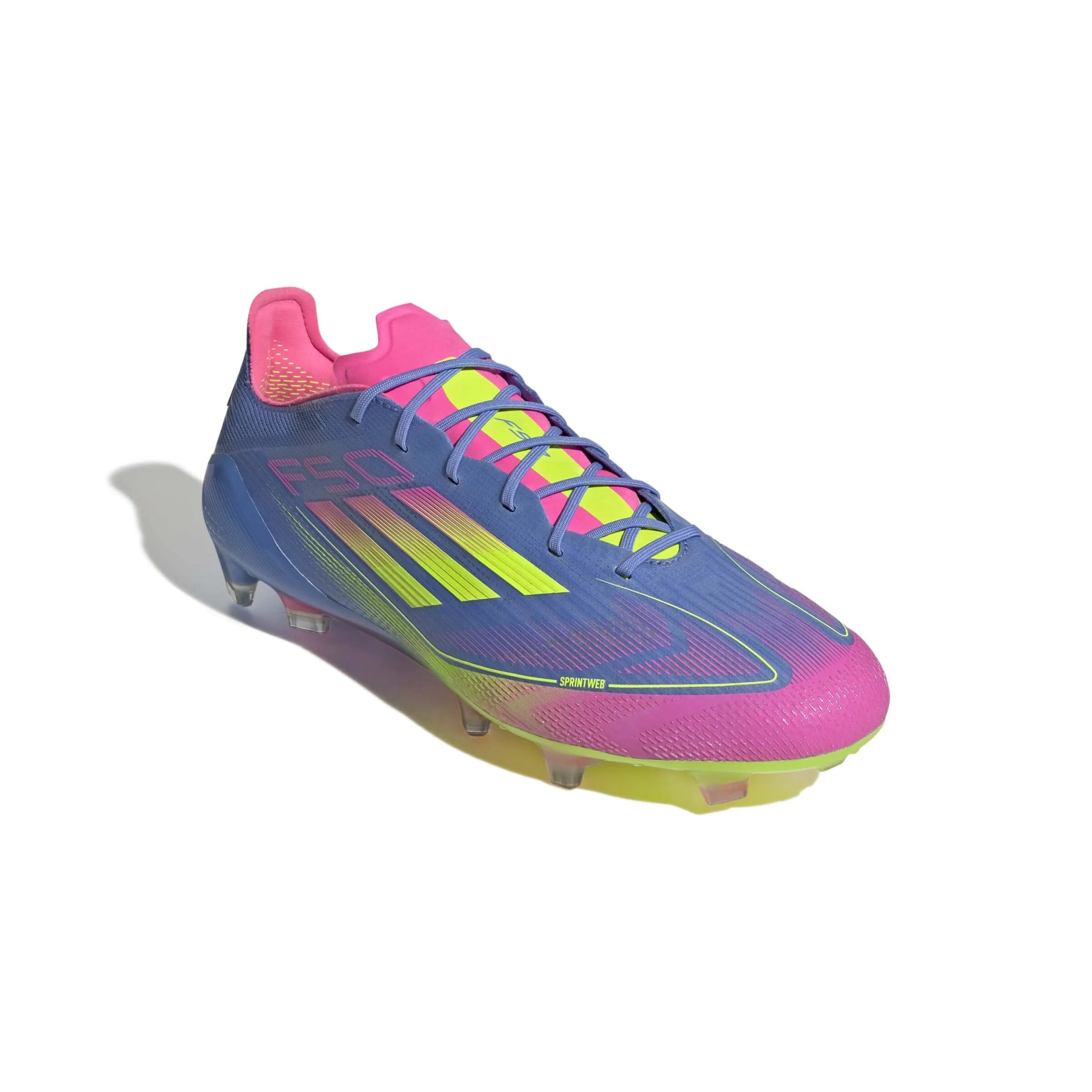 adidas F50 Elite Firm Ground Soccer Cleats
