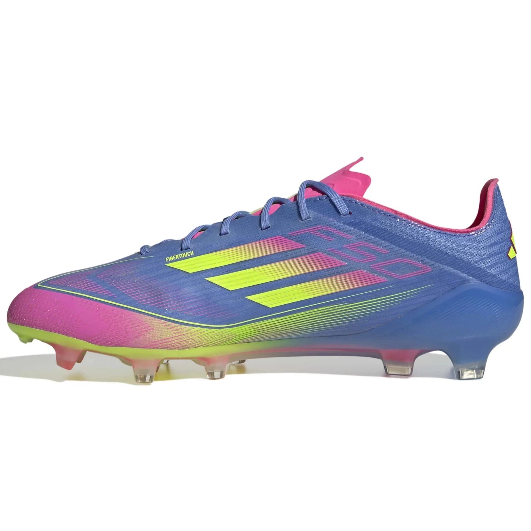 adidas F50 Elite Firm Ground Soccer Cleats - Celestial Victory Pack (SP25) (Side 2)