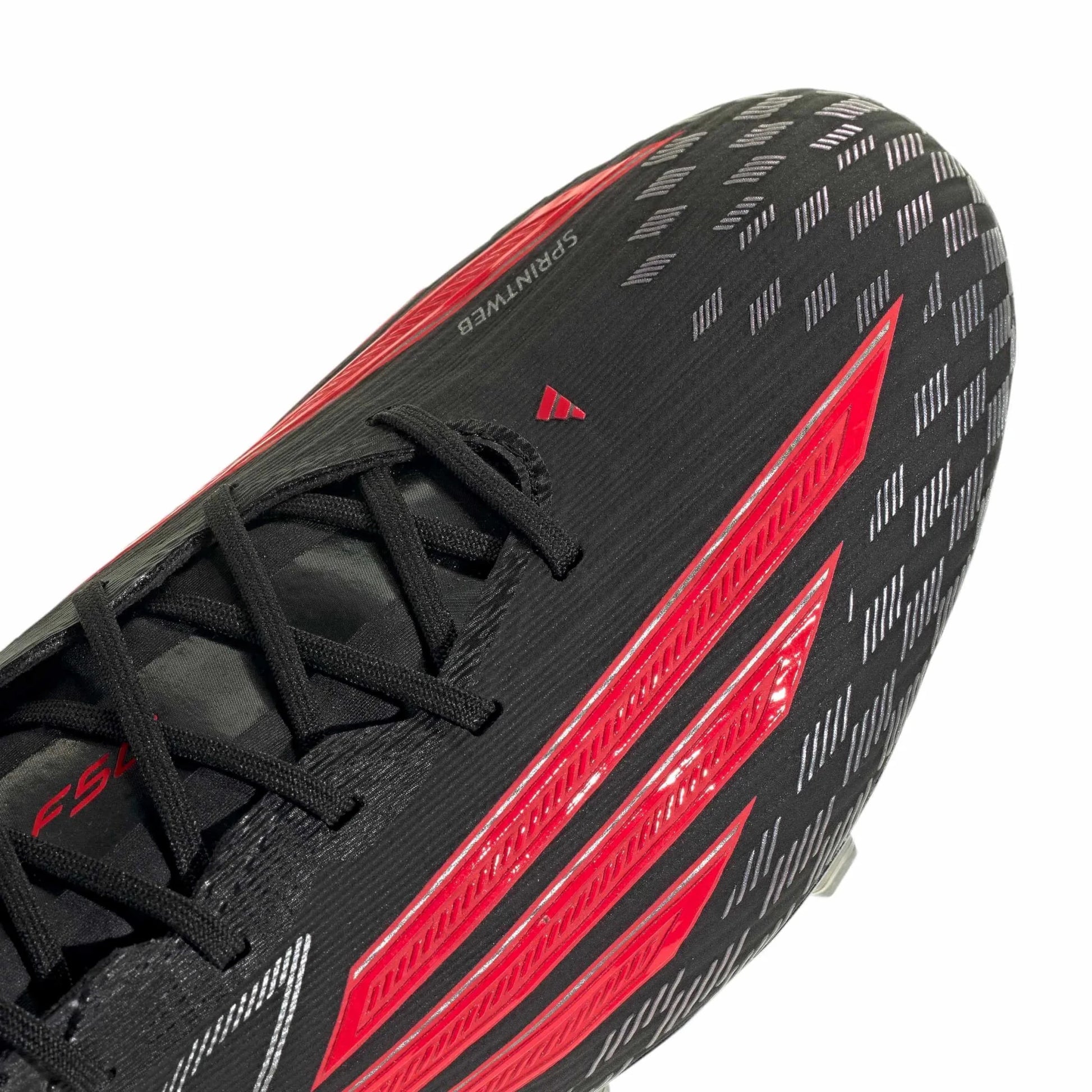 adidas F50 Elite Firm Ground Soccer Cleats - Immortal DNA Pack