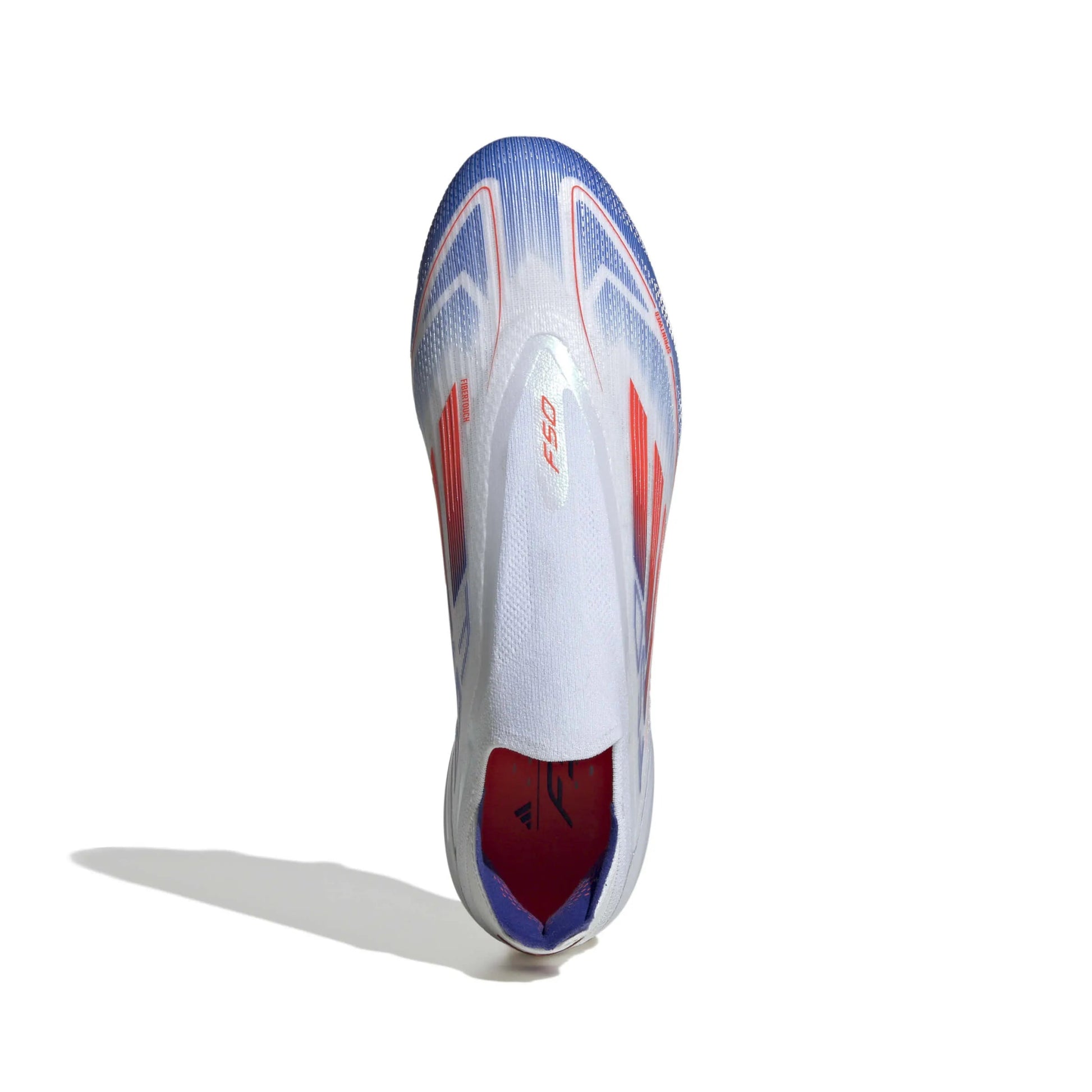 adidas F50 Elite Laceless FG - Advancement Pack (FA24) Soccer adidas F50 Elite Laceless FG - Advancement Pack (FA24) Soccer