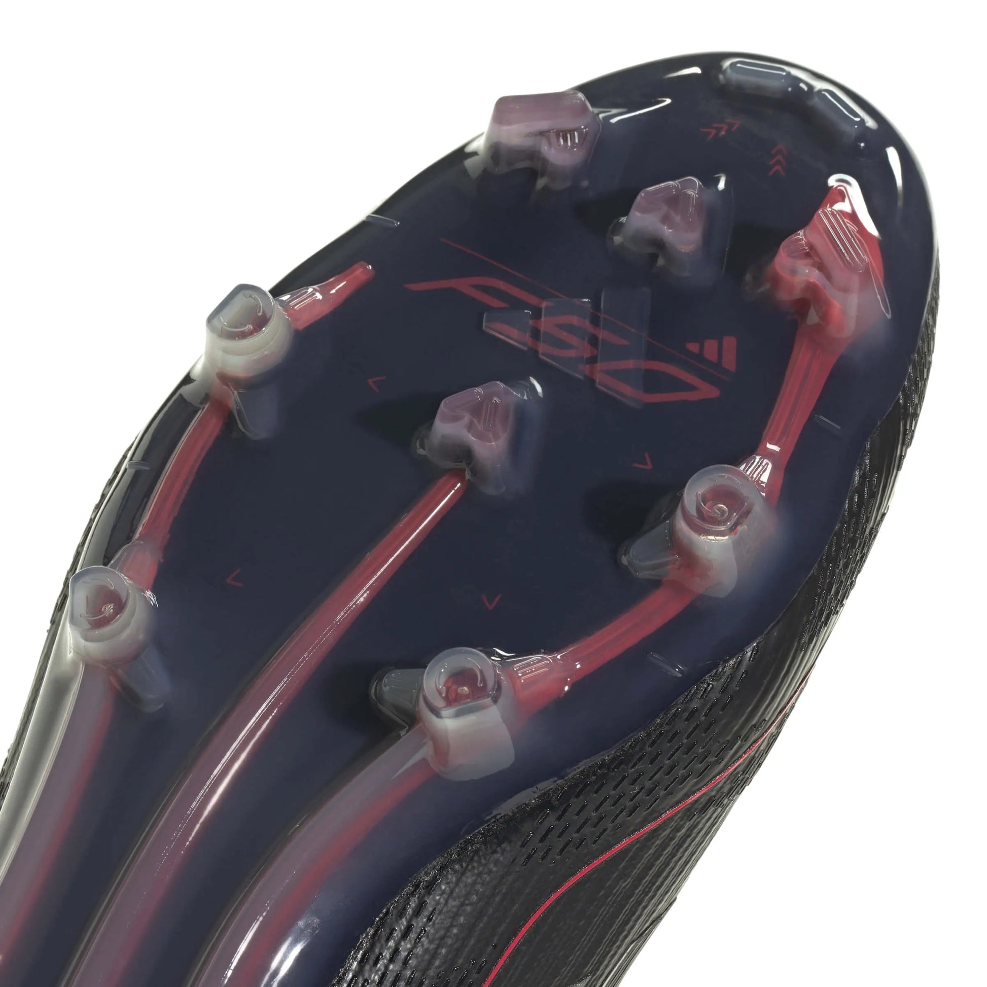 adidas F50 Elite Laceless FG - Stealth Victory Pack (SP25)