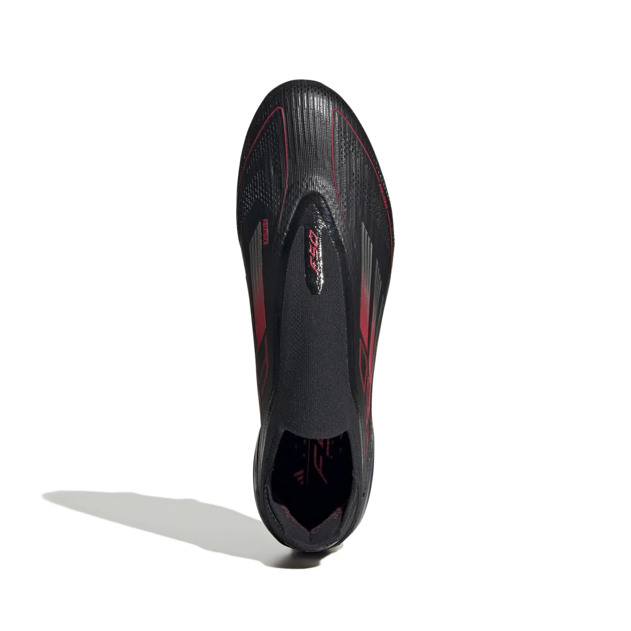 adidas F50 Elite Laceless FG - Stealth Victory Pack (SP25)