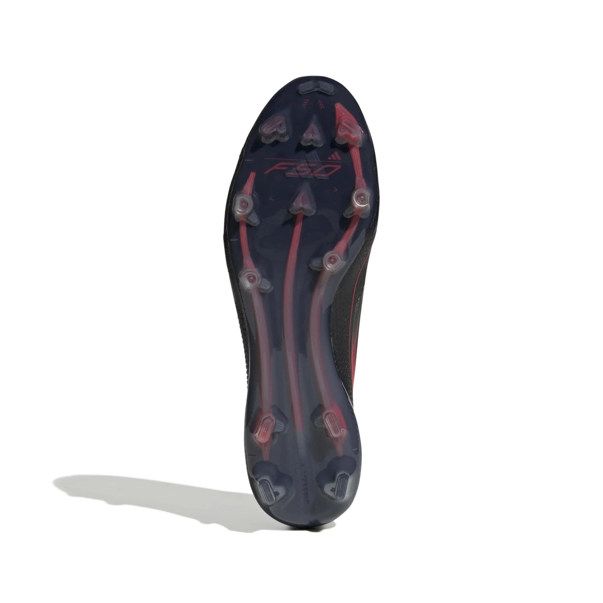 adidas F50 Elite Laceless FG - Stealth Victory Pack (SP25)