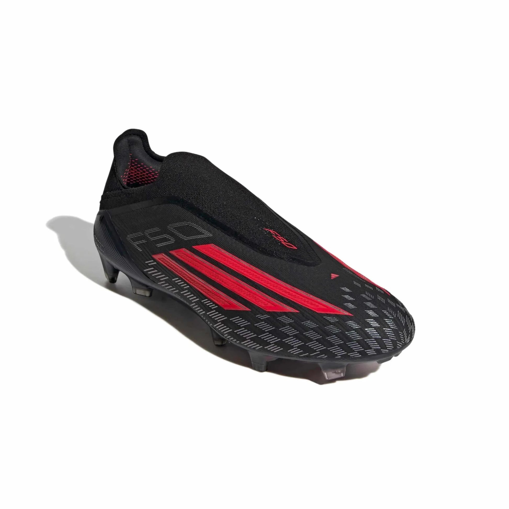 adidas F50 Elite Laceless Firm Ground Soccer Cleats - Immortal DNA adidas F50 Elite Laceless Firm Ground Soccer Cleats - Immortal DNA
