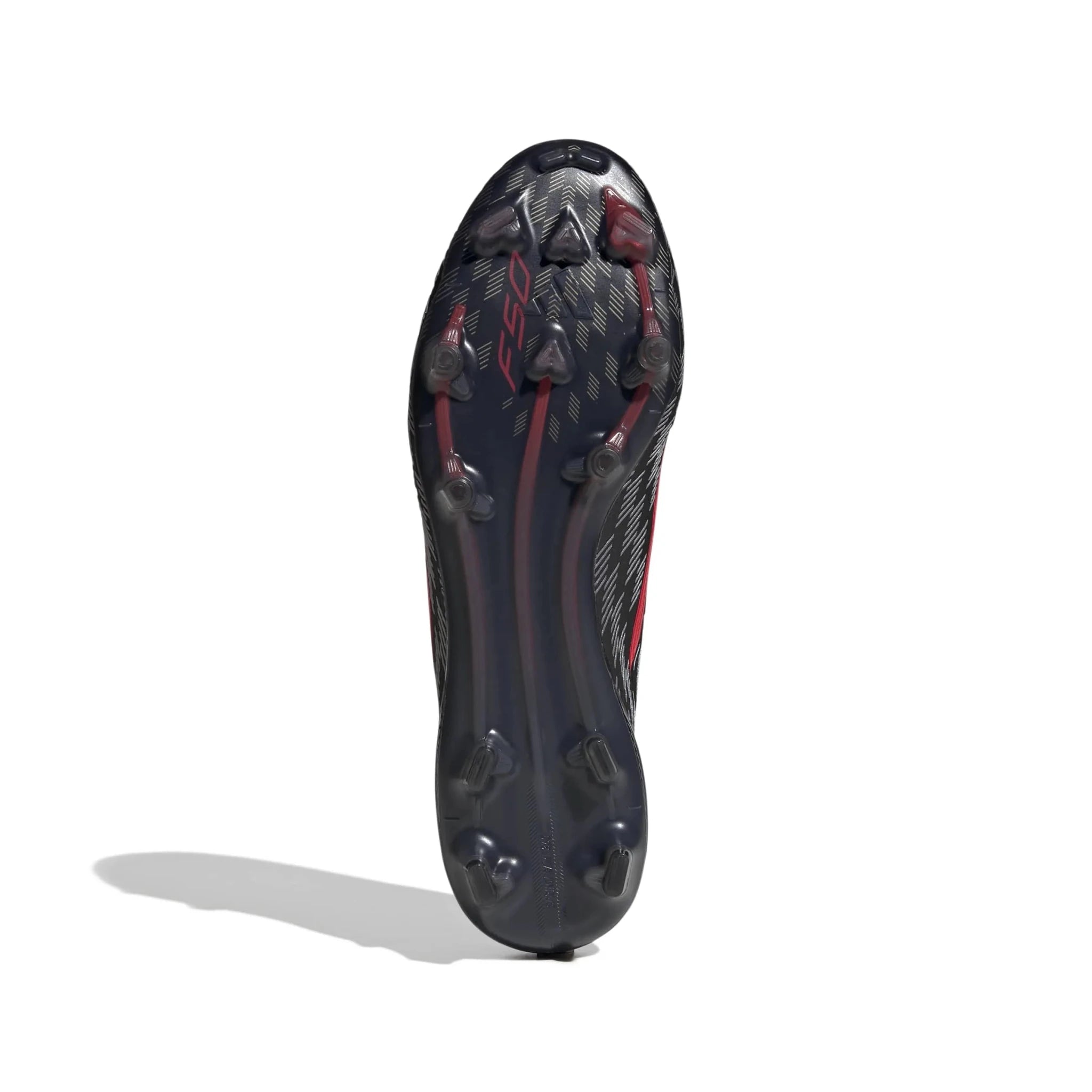 adidas F50 Elite Laceless Firm Ground Soccer Cleats - Immortal DNA Pack (SP26)