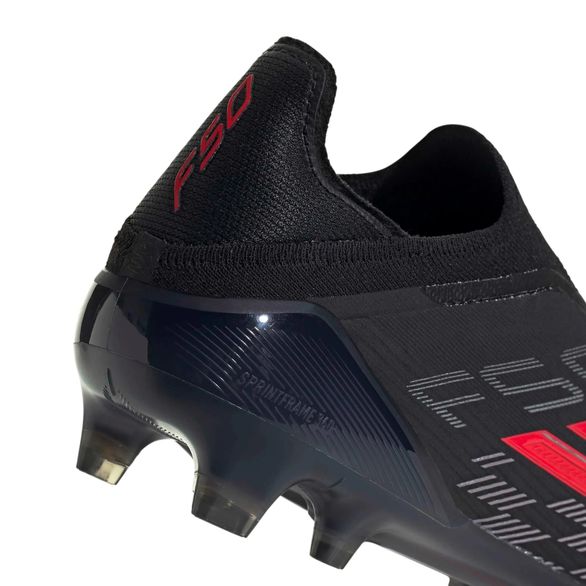 adidas F50 Elite Laceless Firm Ground Soccer Cleats - Immortal DNA adidas F50 Elite Laceless Firm Ground Soccer Cleats - Immortal DNA