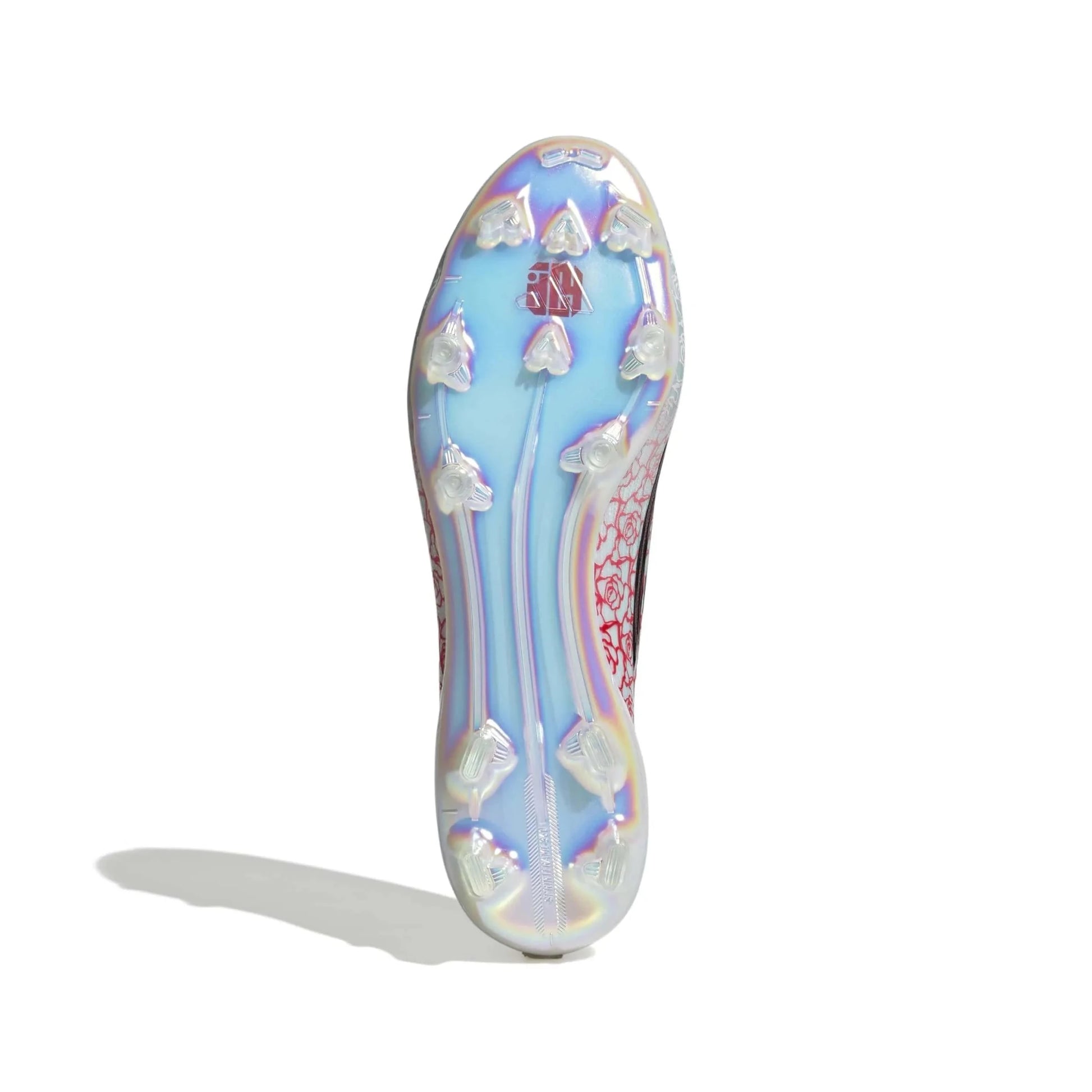 adidas F50 Elite Laceless Firm Ground Soccer Cleats - Lamine Yamal adidas F50 Elite Laceless Firm Ground Soccer Cleats - Lamine Yamal