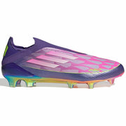 adidas F50 Elite Laceless Lamine Firm Ground Soccer Cleats - Yamal Future Icon Pack (FA25) (Side 1)