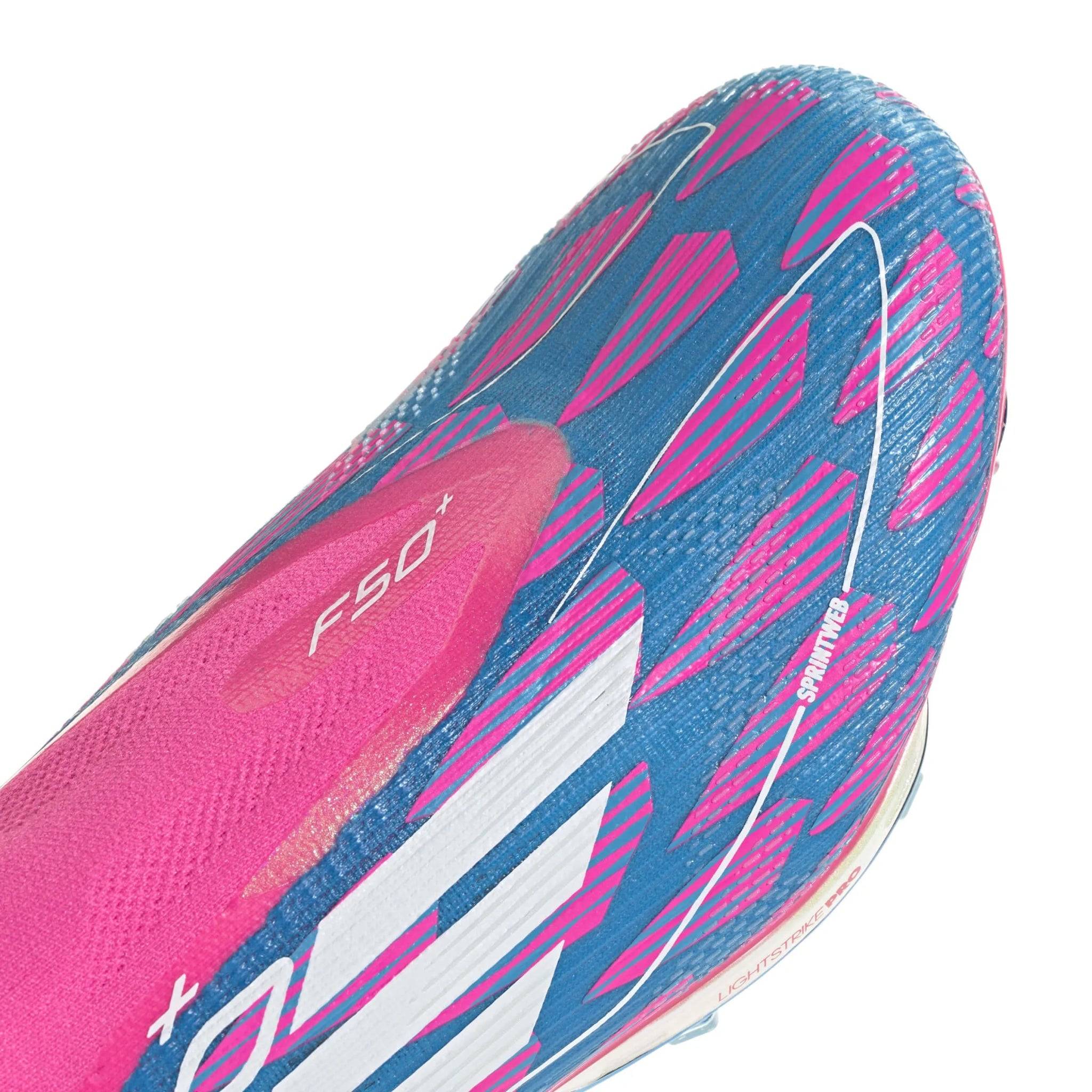adidas F50+ FG - Reemergence Pack (FA24)
