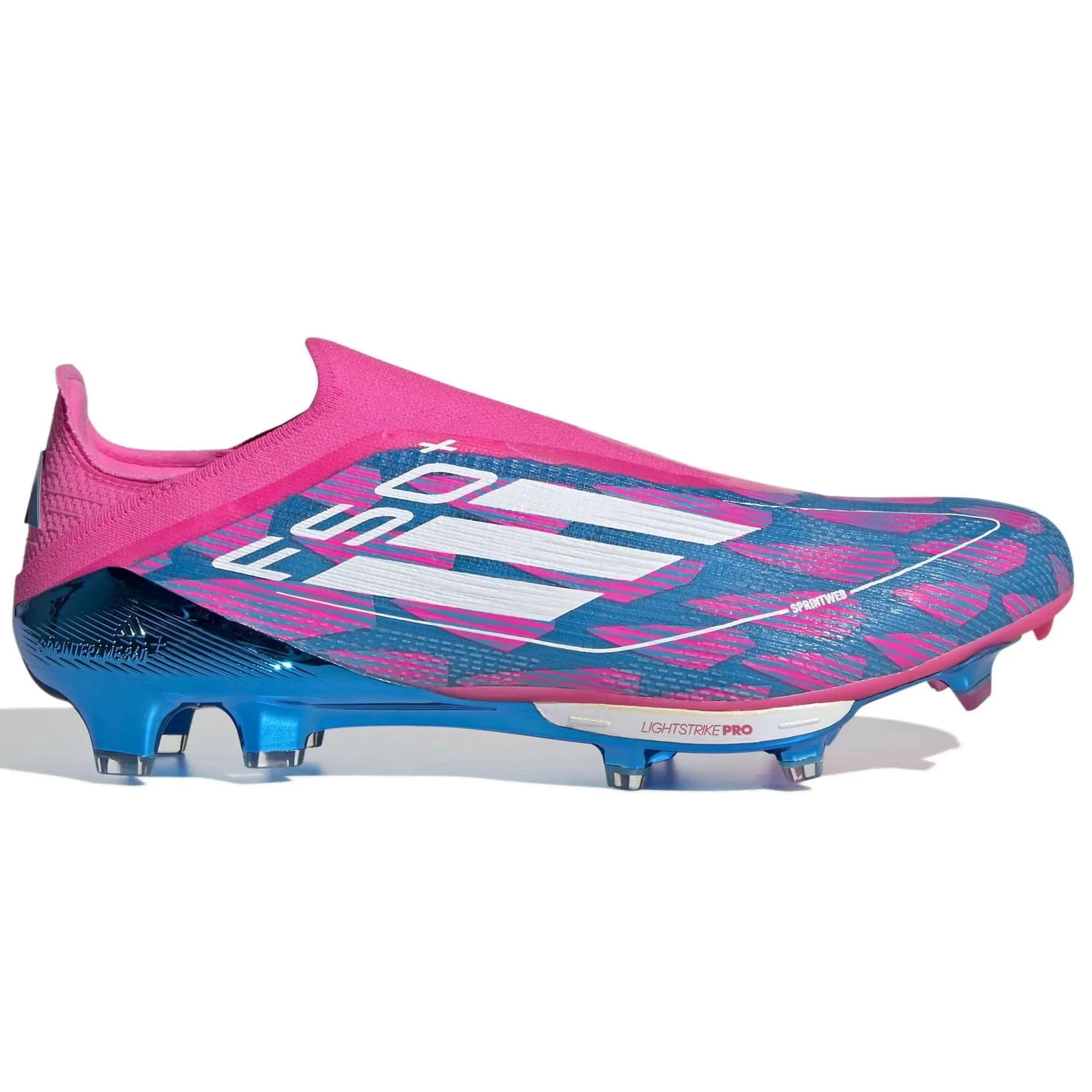 adidas F50+ FG - Reemergence Pack (FA24)