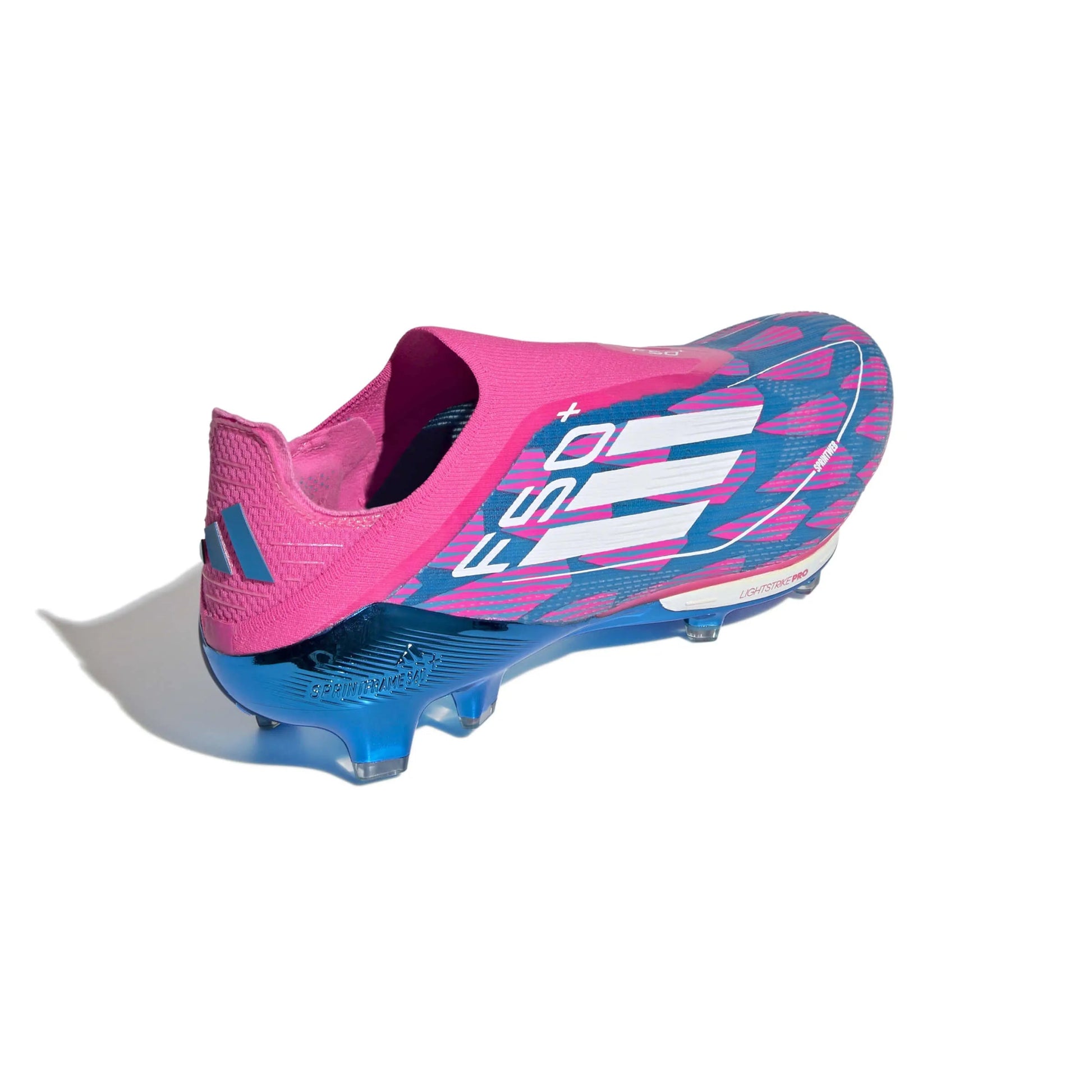 adidas F50+ FG - Reemergence Pack (FA24)