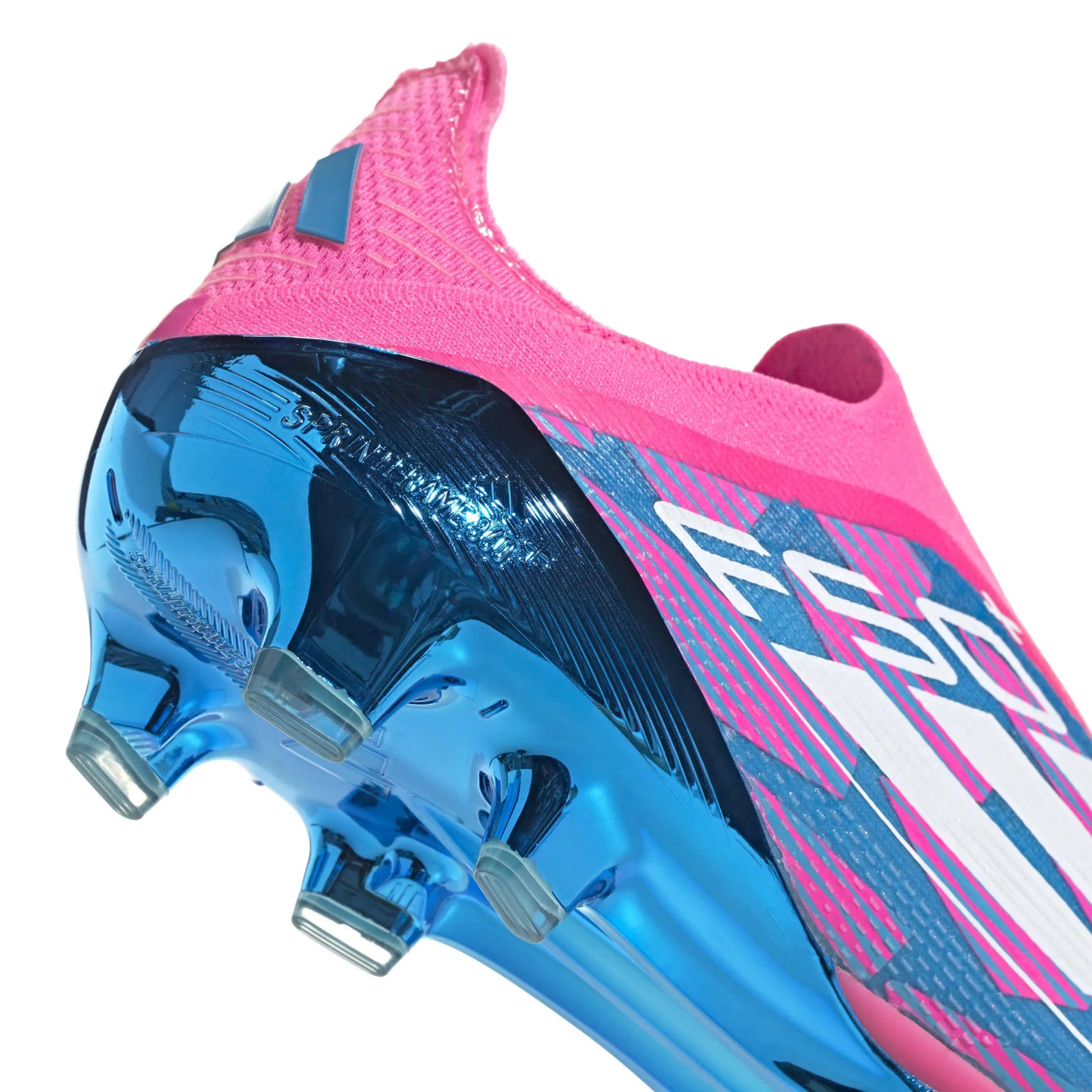 adidas F50+ FG - Reemergence Pack (FA24)