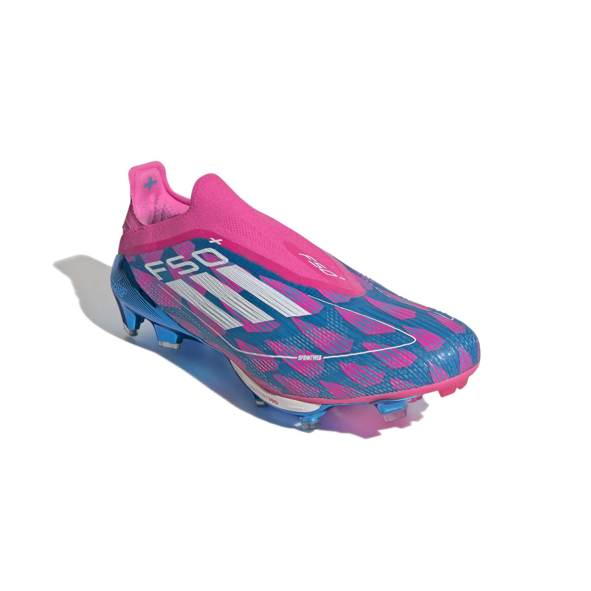 adidas F50+ FG - Reemergence Pack (FA24)