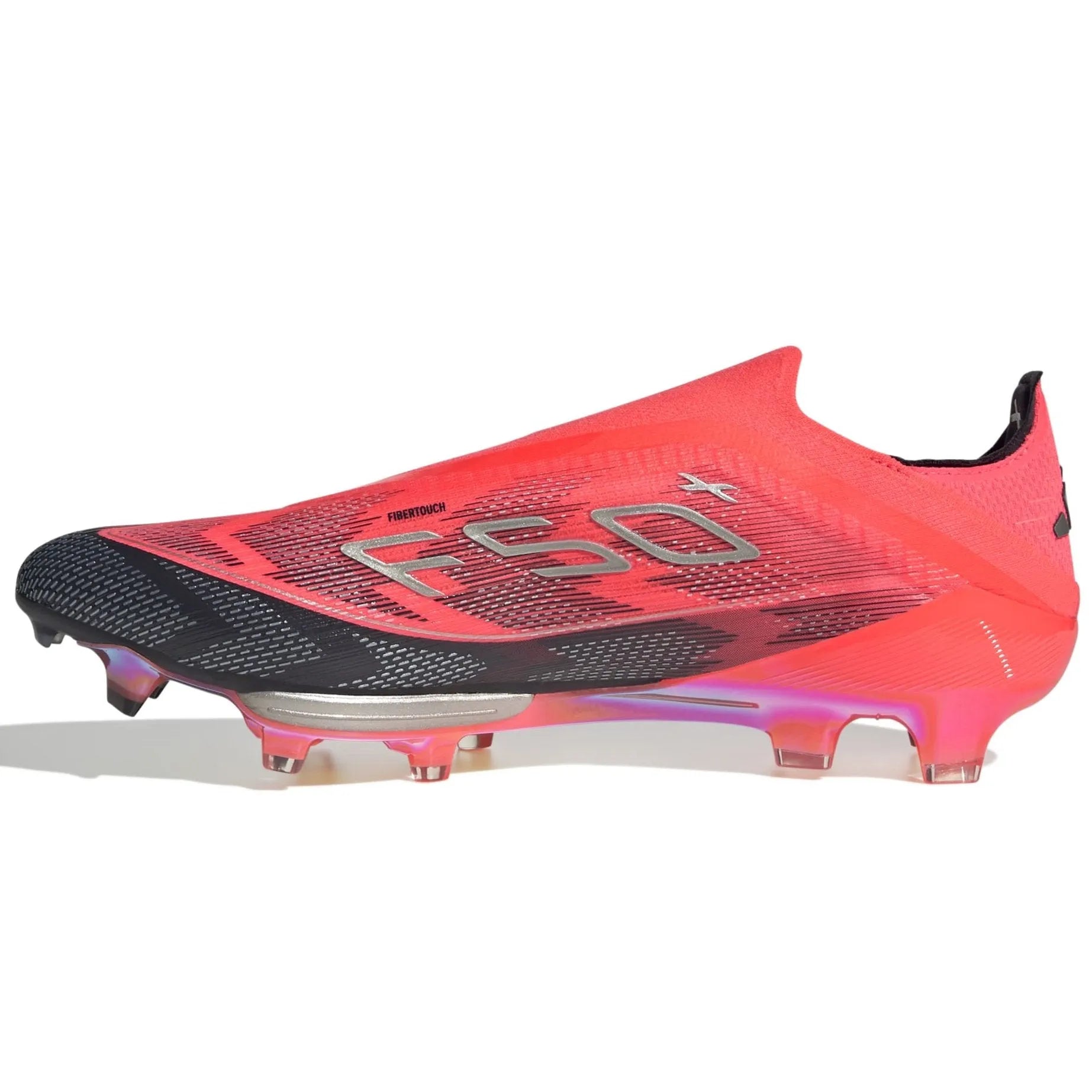 adidas F50+ FG - Vivid Horizon Pack (FA24) Soccer Cleats – ProSoccer adidas F50+ FG - Vivid Horizon Pack (FA24) Soccer Cleats – ProSoccer