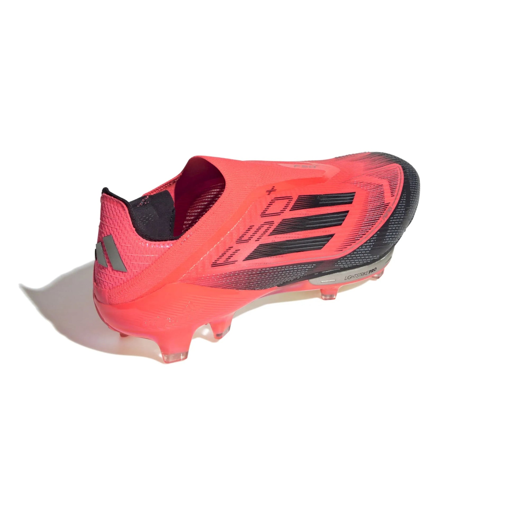 F50+ FG / 天然芝用 / F50+ Firm Ground adidas F50+ Firm Ground Cleats - Purple | Free Shipping with adiClub