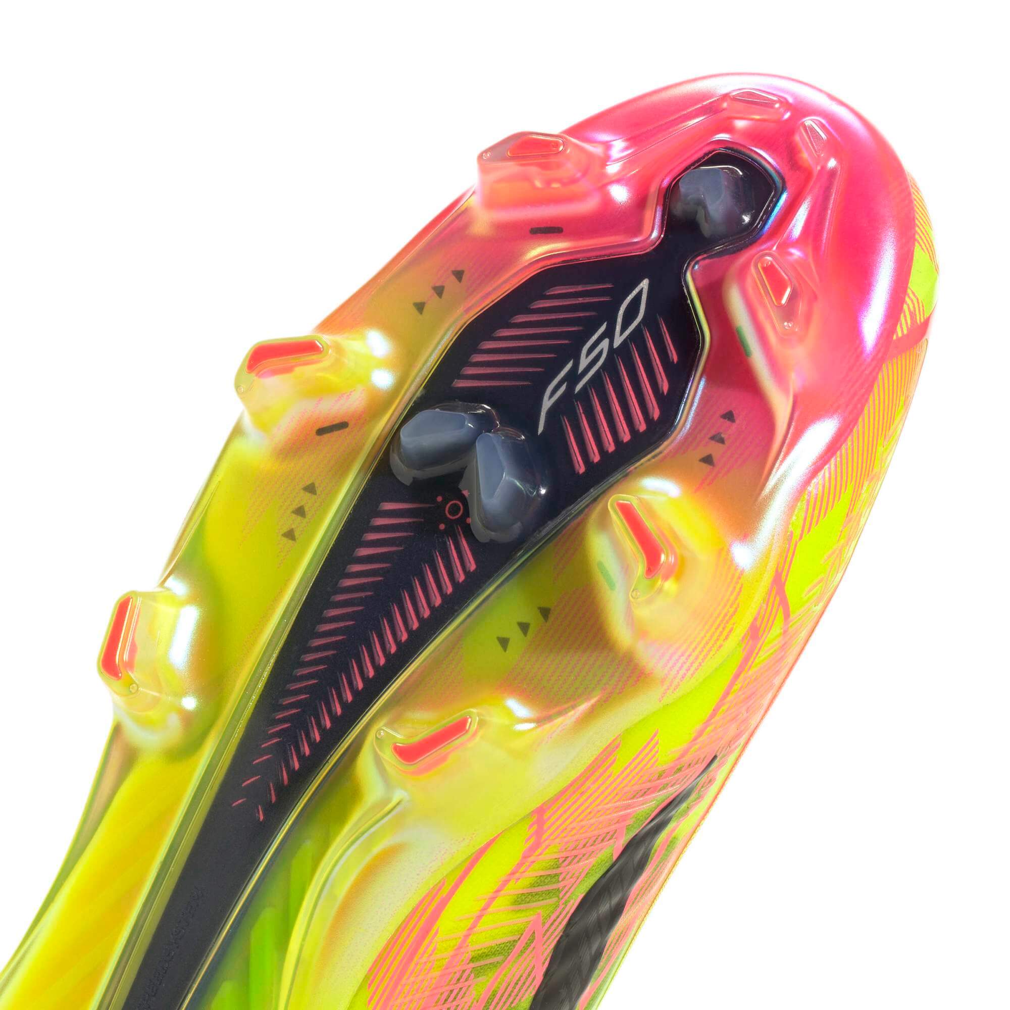 adidas F50 Hyperfast Elite Firm Ground Soccer Cleats - Too Light