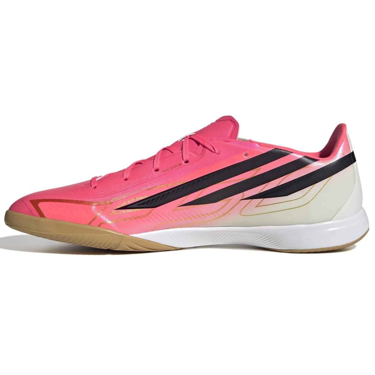 adidas F50 Hyperfast League Indoor Soccer Shoes - Road To Glory Pack (SP26) (Side 2)