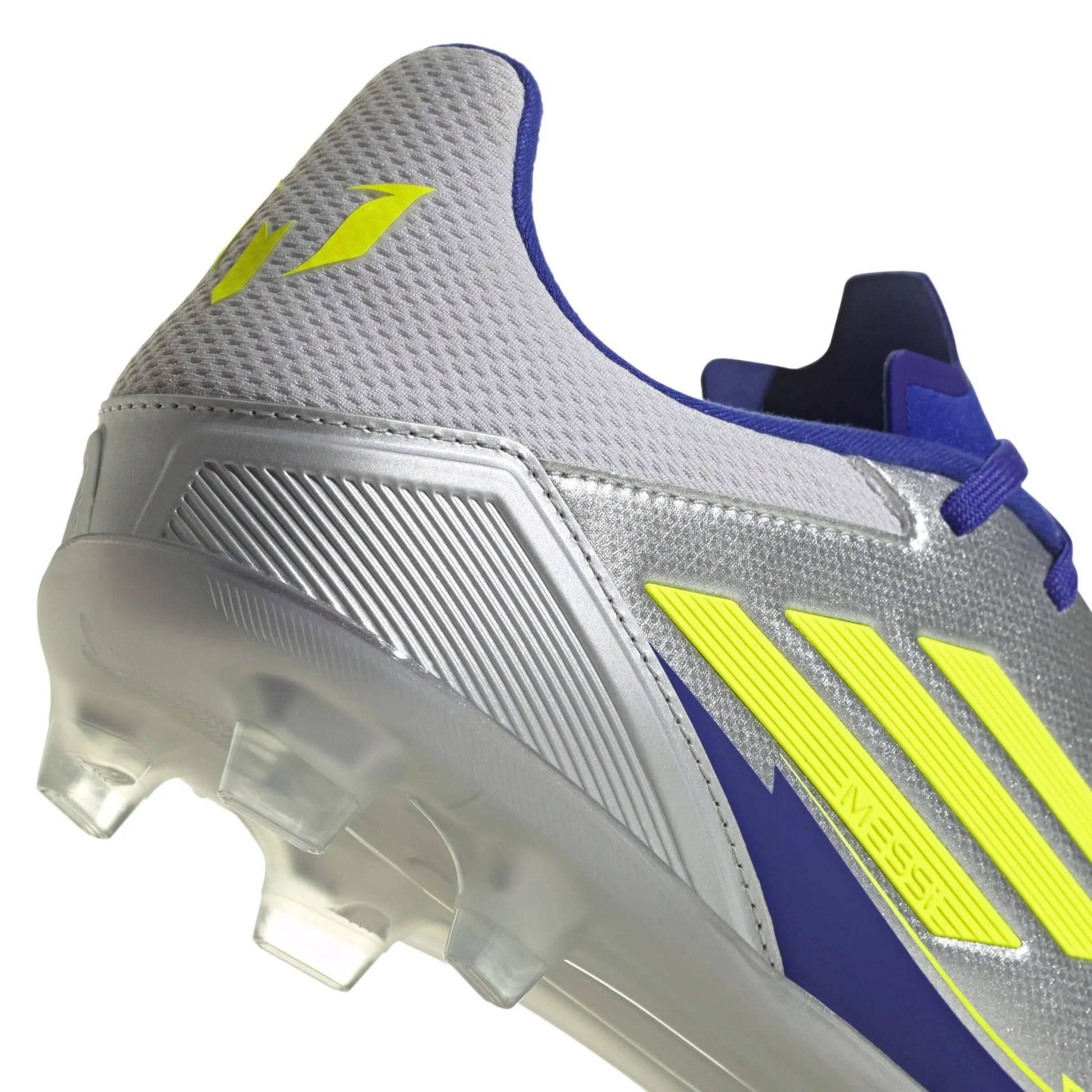 adidas F50 League FG/MG Messi - MP1 Pack (SP25) – ProSoccer adidas F50 League FG/MG Messi - MP1 Pack (SP25) – ProSoccer