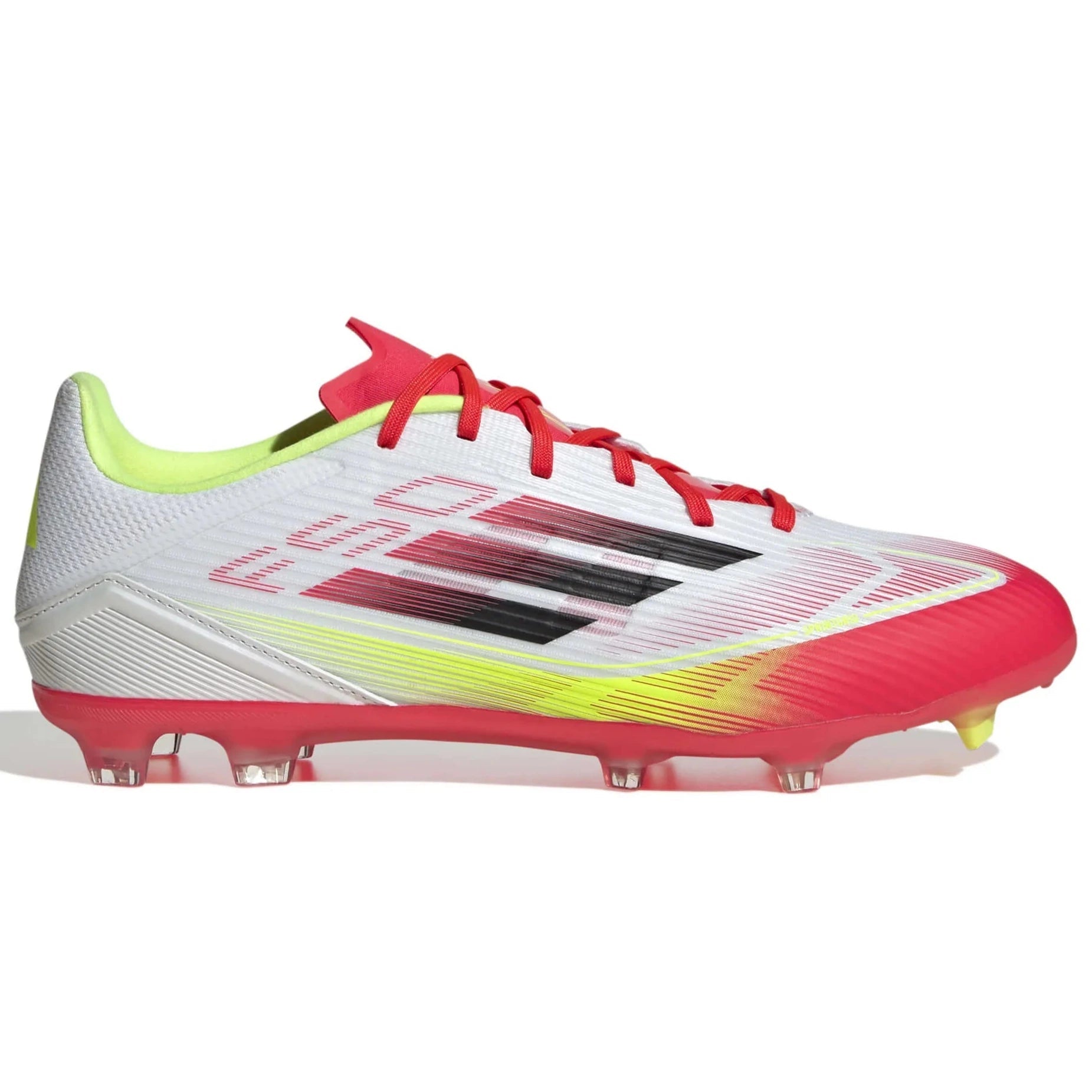 adidas F50 League FG/MG - Pure Victory Pack (SP25)