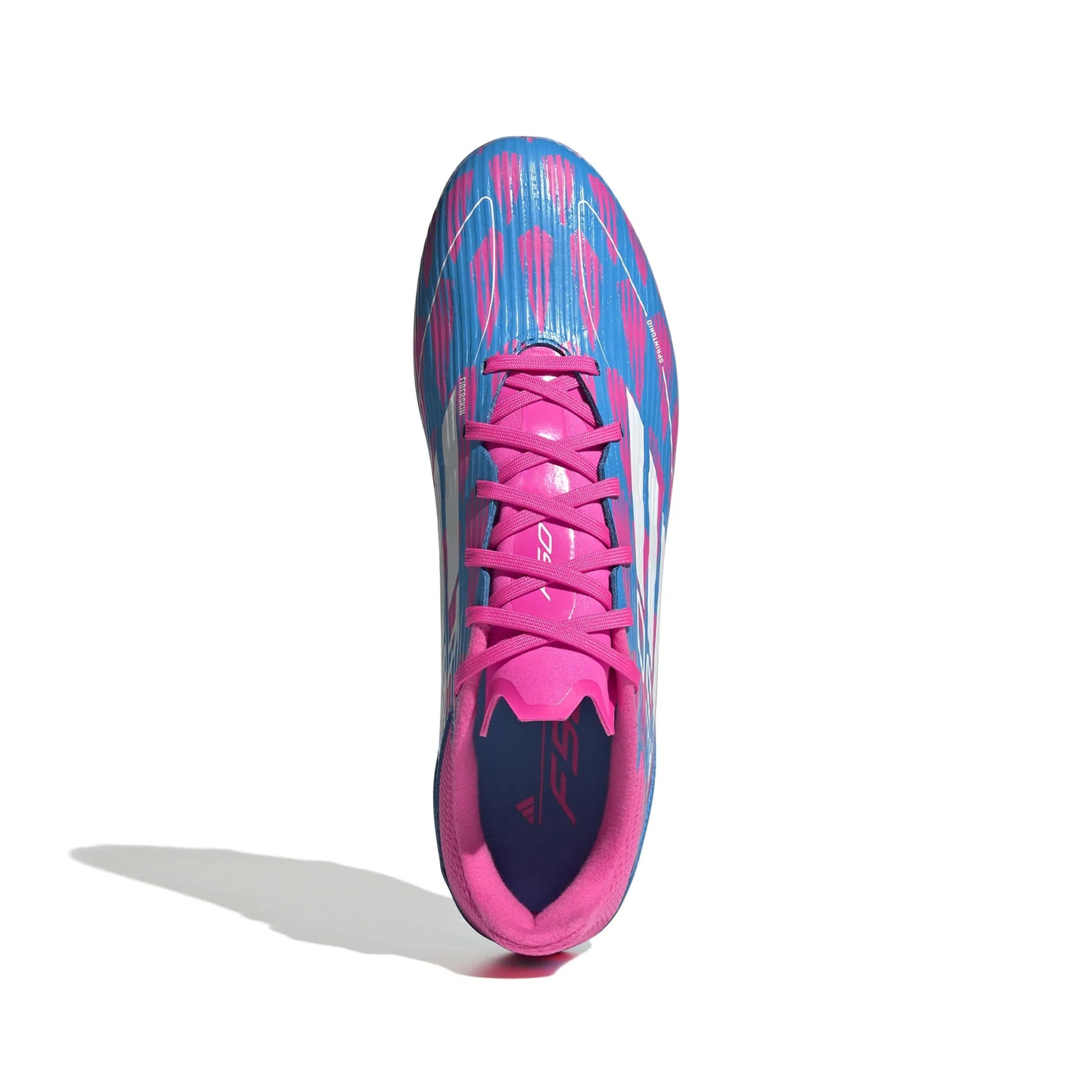 adidas F50 League FG/MG - Reemergence Pack (FA24) Soccer Cleats