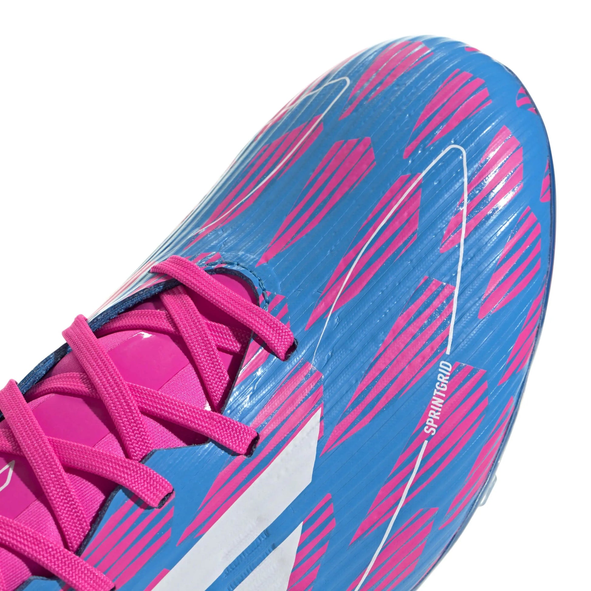 adidas F50 League FG/MG - Reemergence Pack (FA24) Soccer Cleats