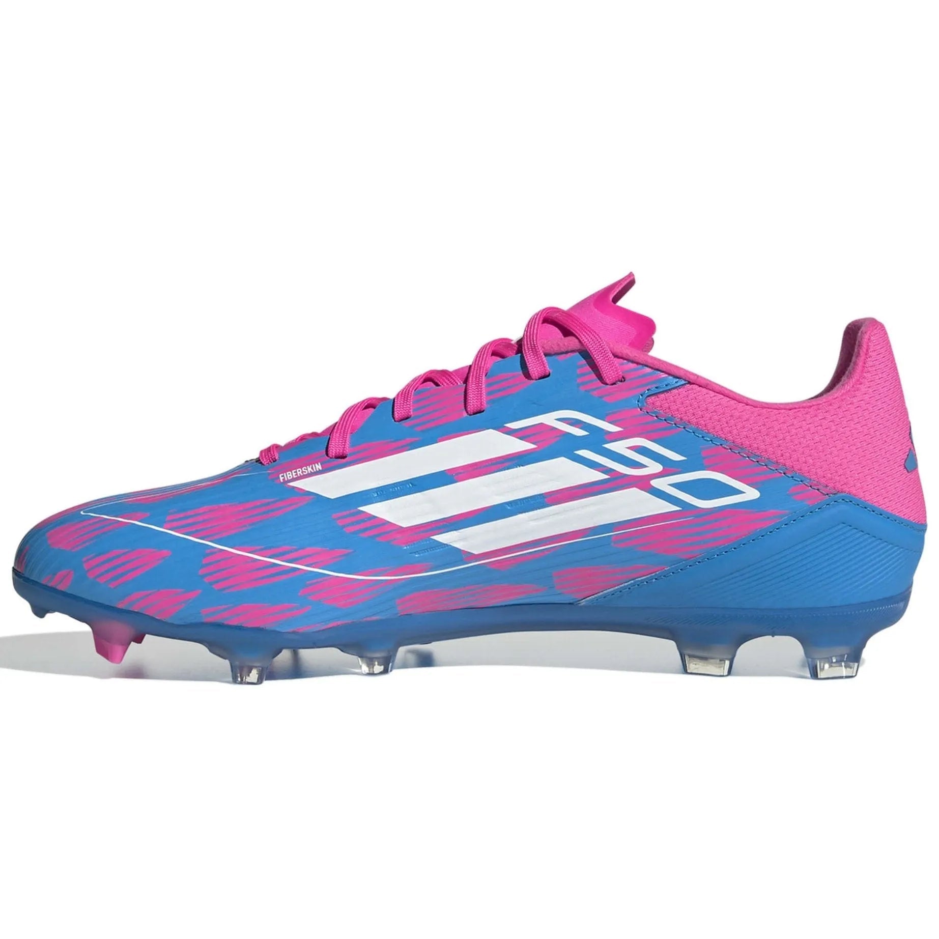 adidas F50 League FG/MG - Reemergence Pack (FA24) Soccer Cleats