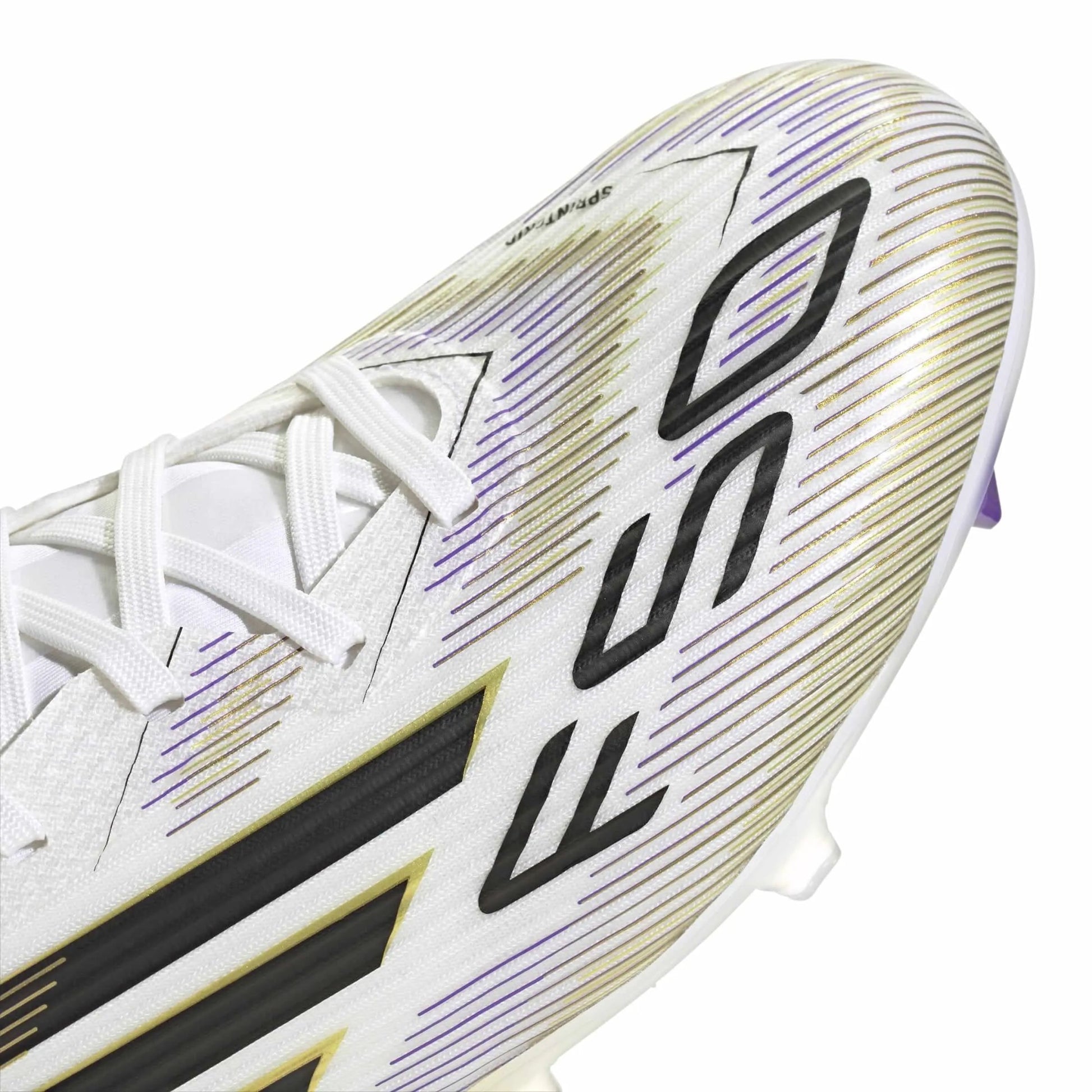 adidas F50 League Firm/Multi Ground Soccer Cleats - Road To Glory (FA25)