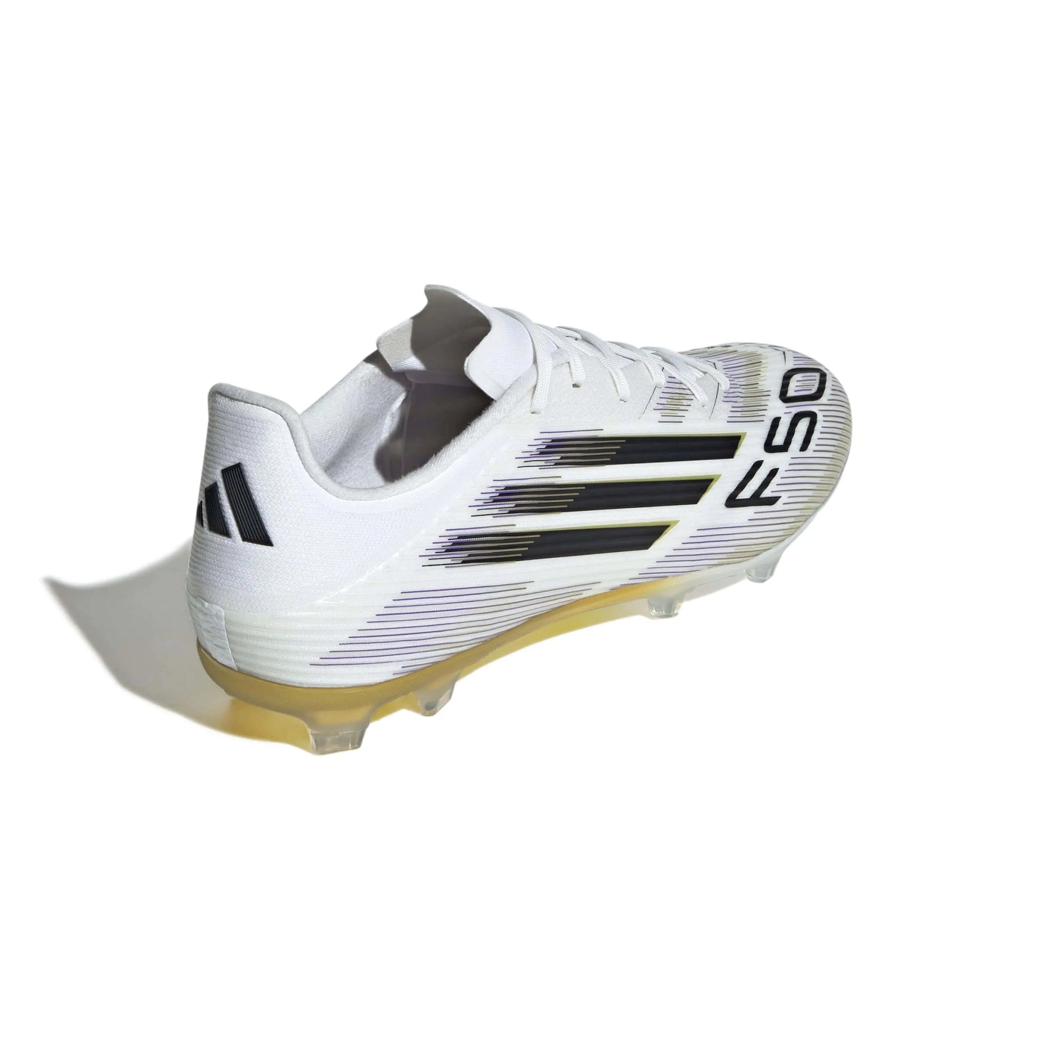 adidas F50 League Firm/Multi Ground Soccer Cleats - Road To Glory (FA25)