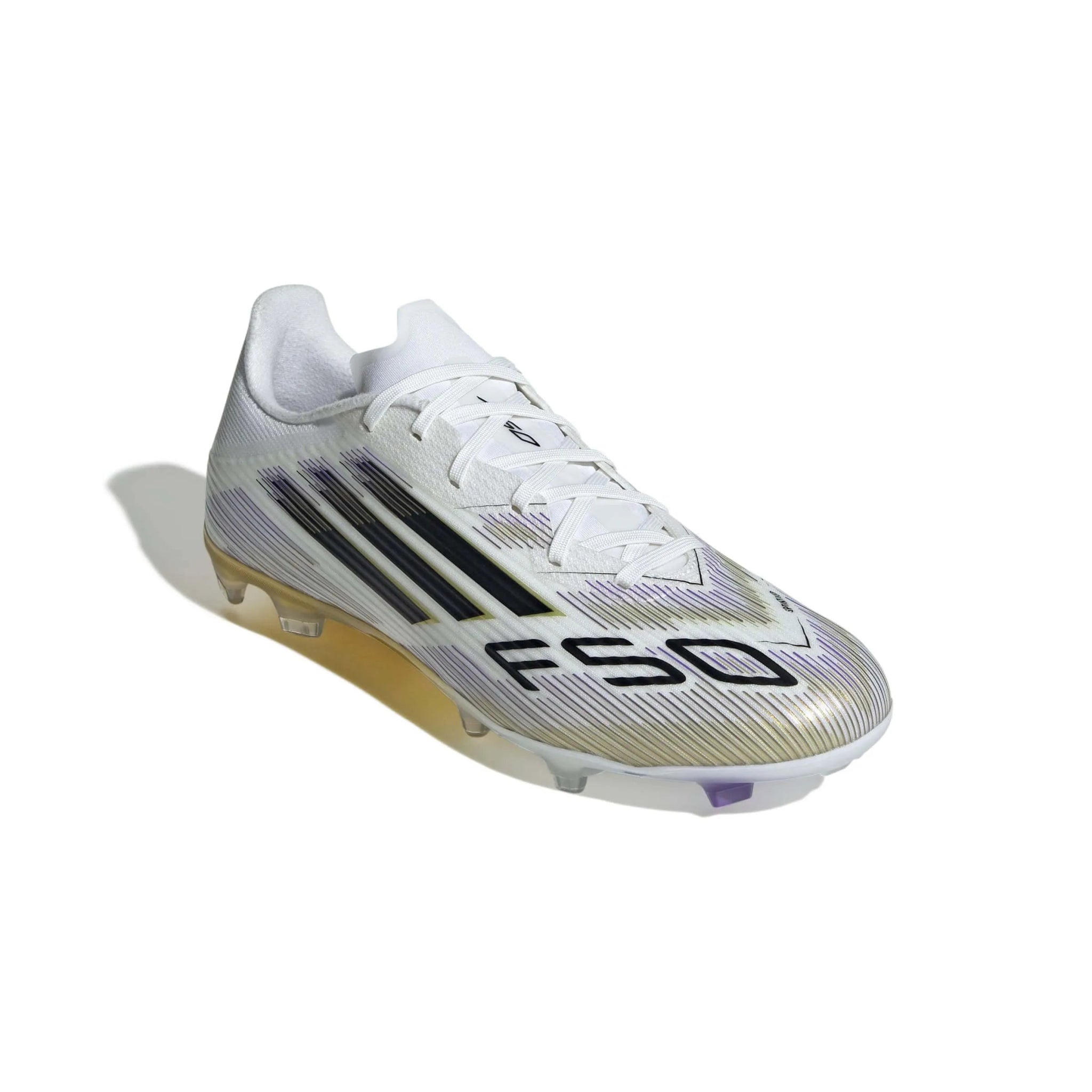 adidas F50 League Firm/Multi Ground Soccer Cleats - Road To Glory (FA25)