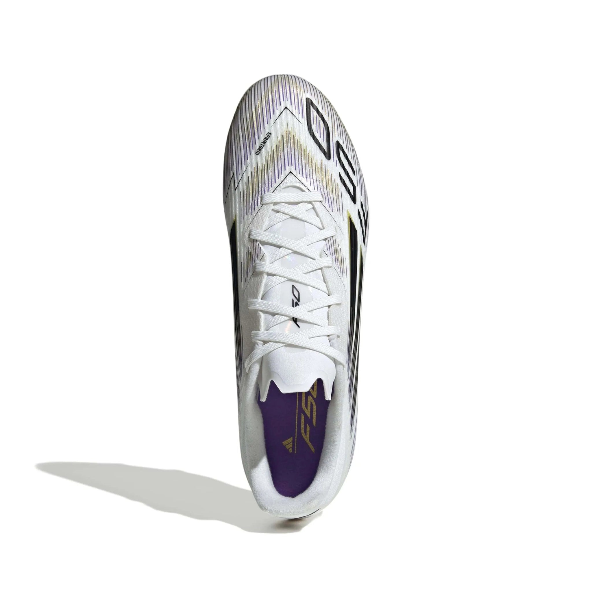adidas F50 League Firm/Multi Ground Soccer Cleats - Road To Glory (FA25)