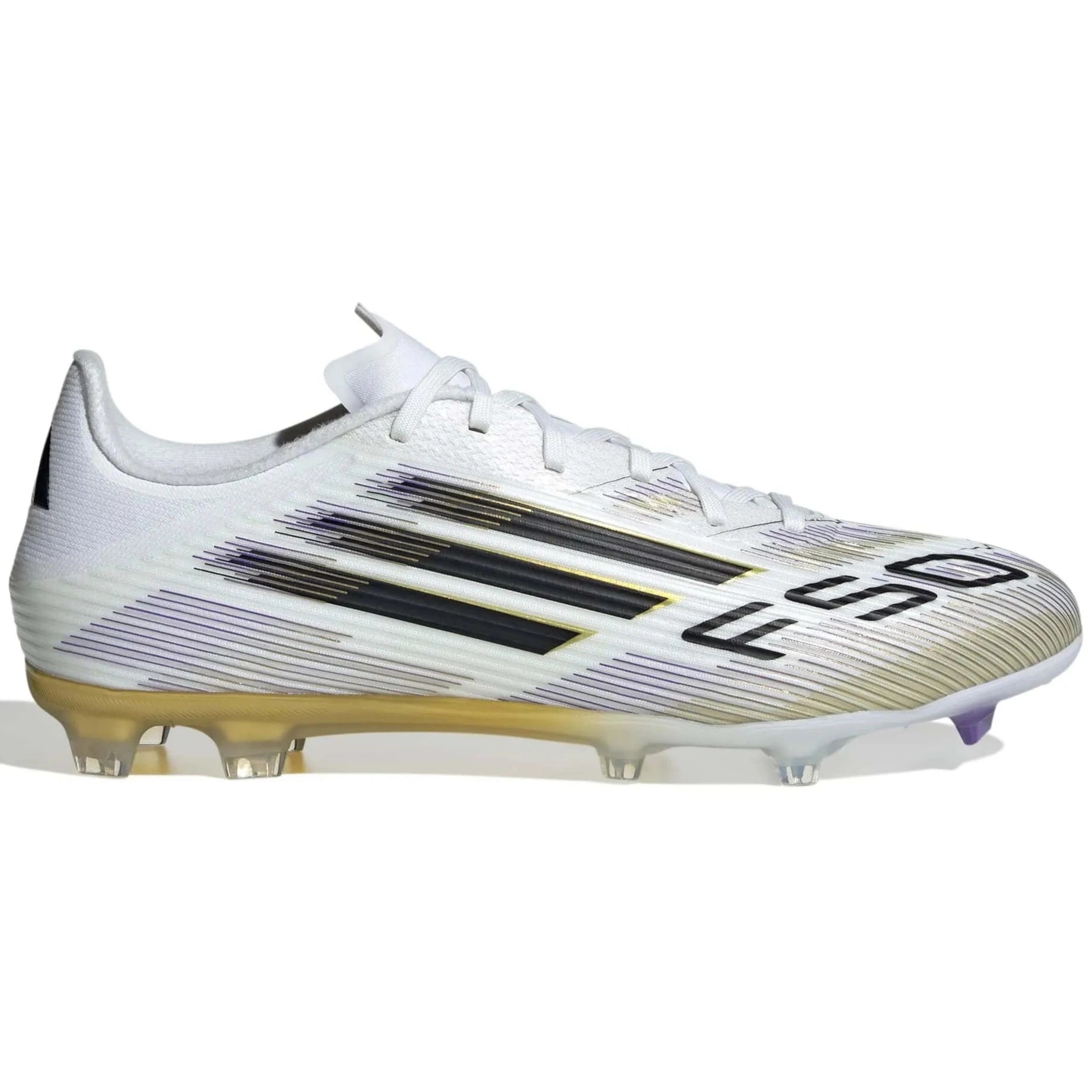 adidas F50 League Firm/Multi Ground Soccer Cleats - Road To Glory (FA25)
