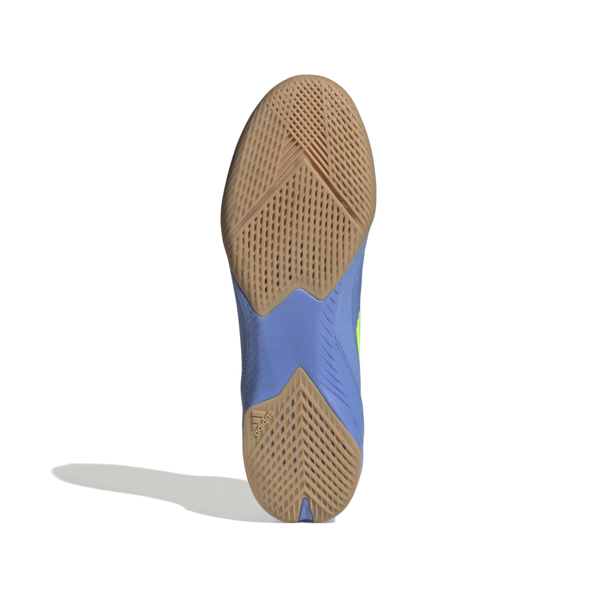 adidas F50 League Indoor Soccer Shoes - Celestial Victory Pack (SP25) (Bottom)