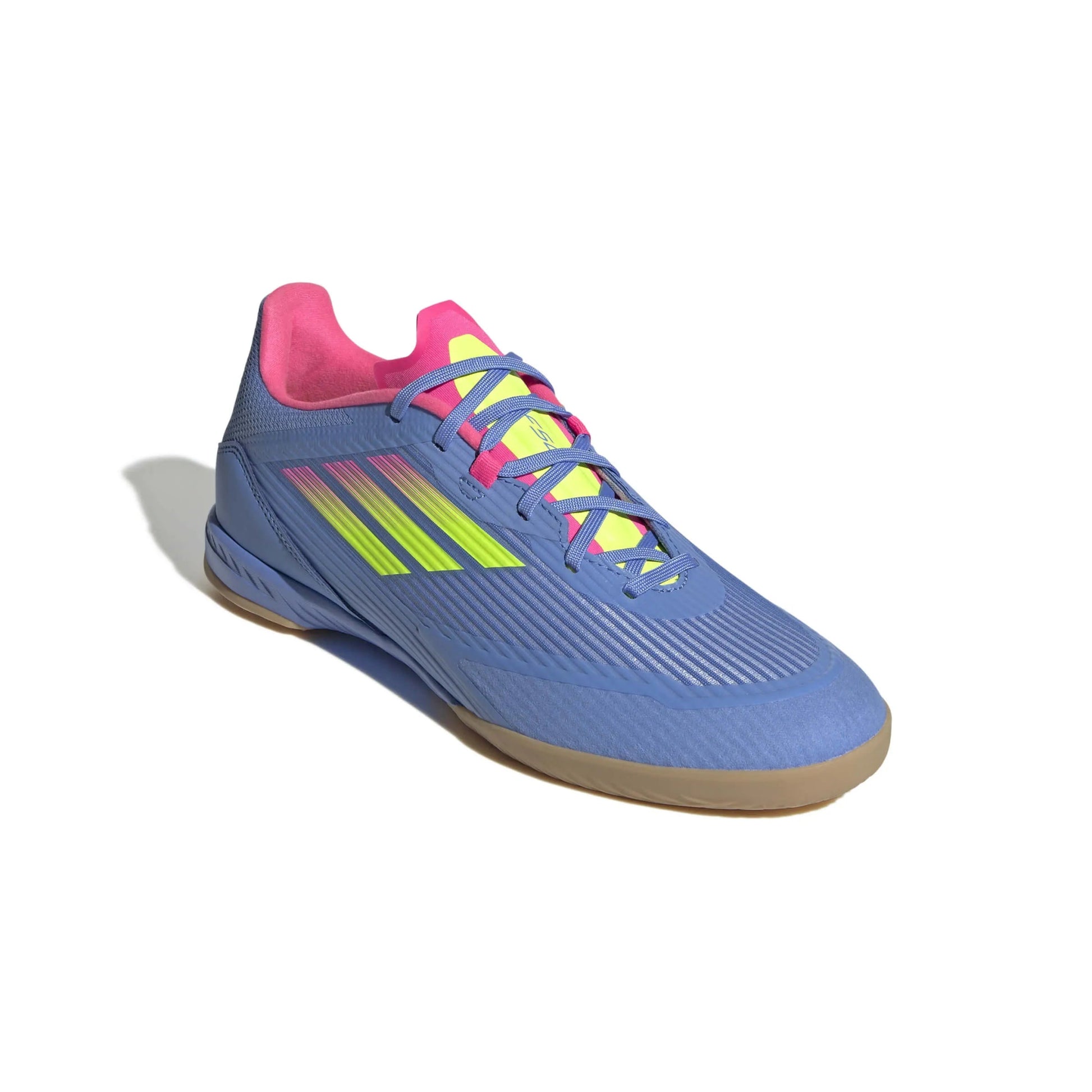 adidas F50 League Indoor Soccer Shoes - Celestial Victory Pack adidas F50 League Indoor Soccer Shoes - Celestial Victory Pack