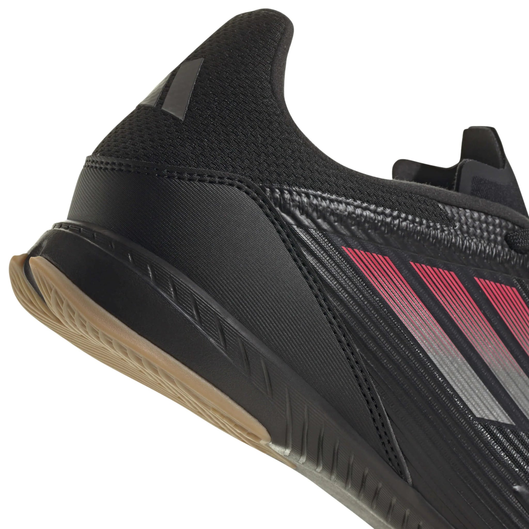 adidas F50 League Indoor - Stealth Victory Pack (SP25) (Detail 2)