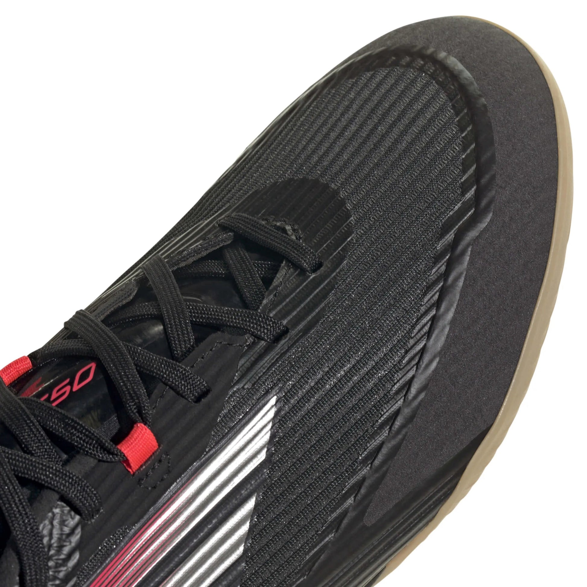 adidas F50 League Indoor - Stealth Victory Pack (SP25) (Detail 1)