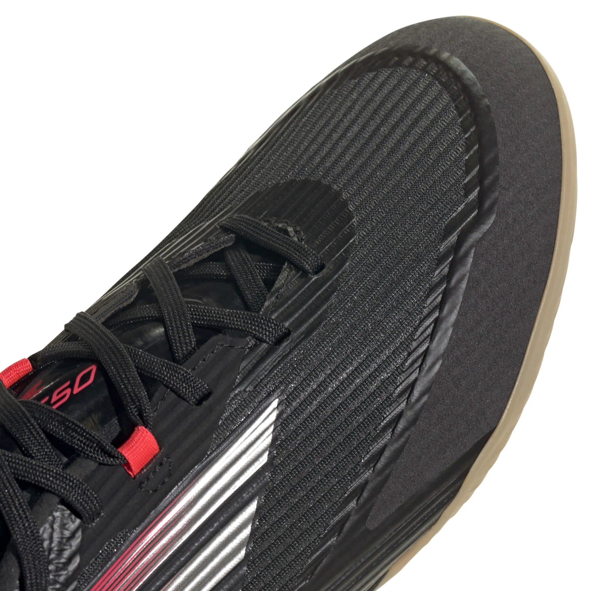 adidas F50 League Indoor - Stealth Victory Pack (SP25) (Detail 1)