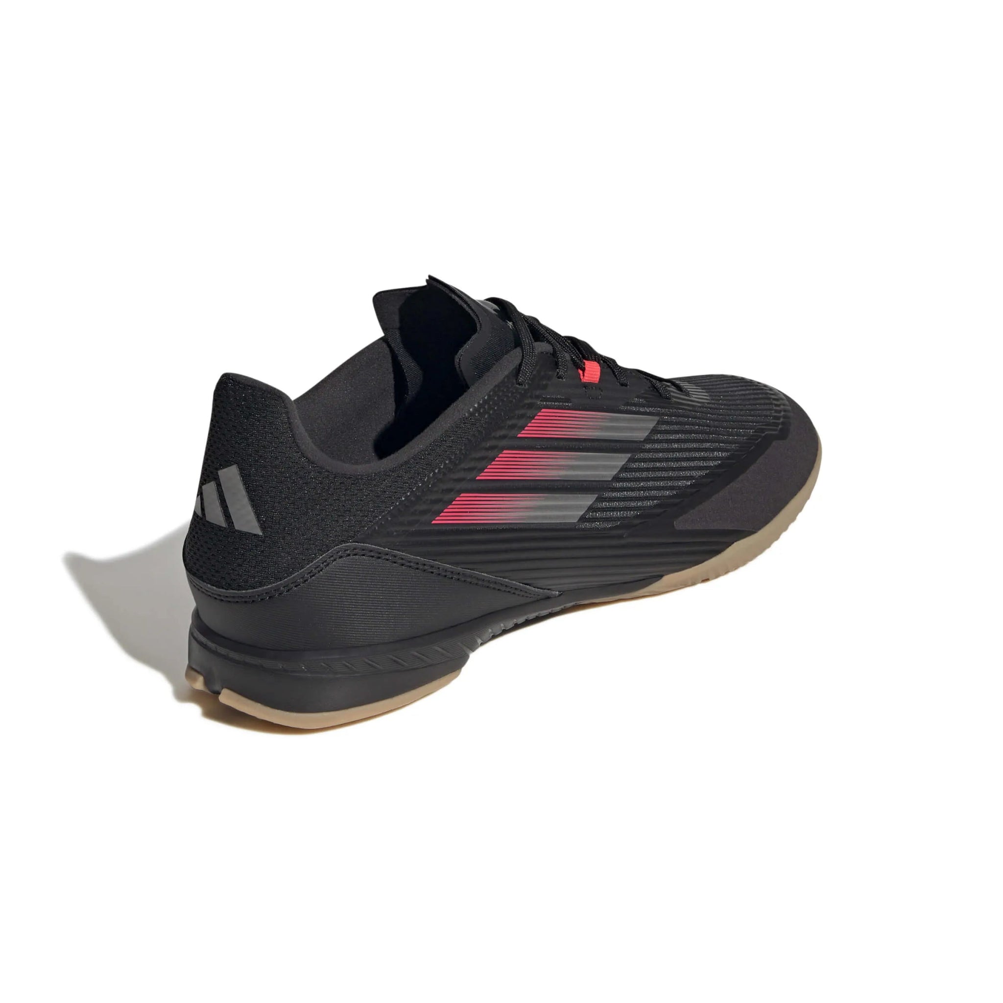 adidas F50 League Indoor - Stealth Victory Pack (SP25) (Lateral - Back)