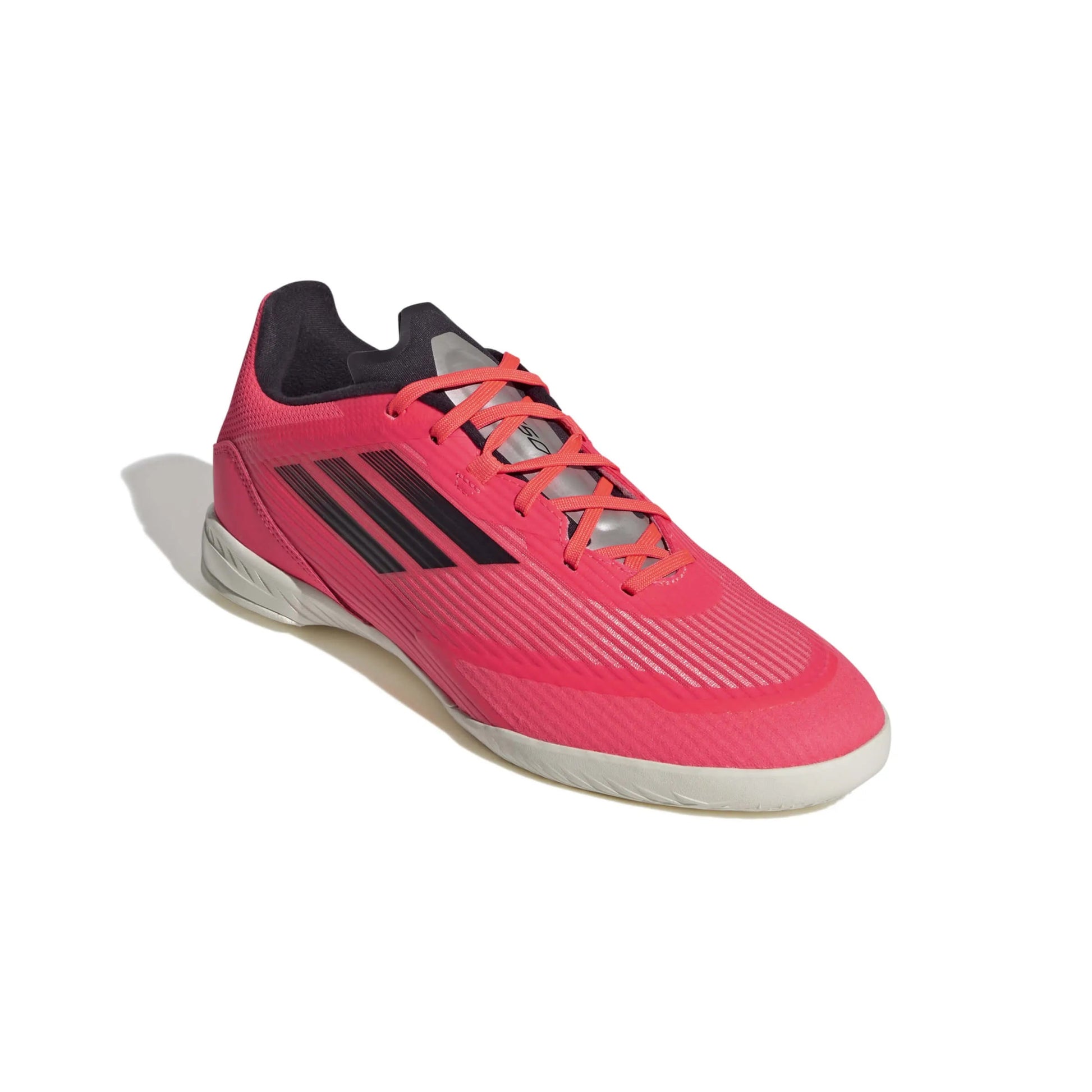 adidas F50 League Indoor - Vivid Horizon Pack (FA24) (Lateral - Front)